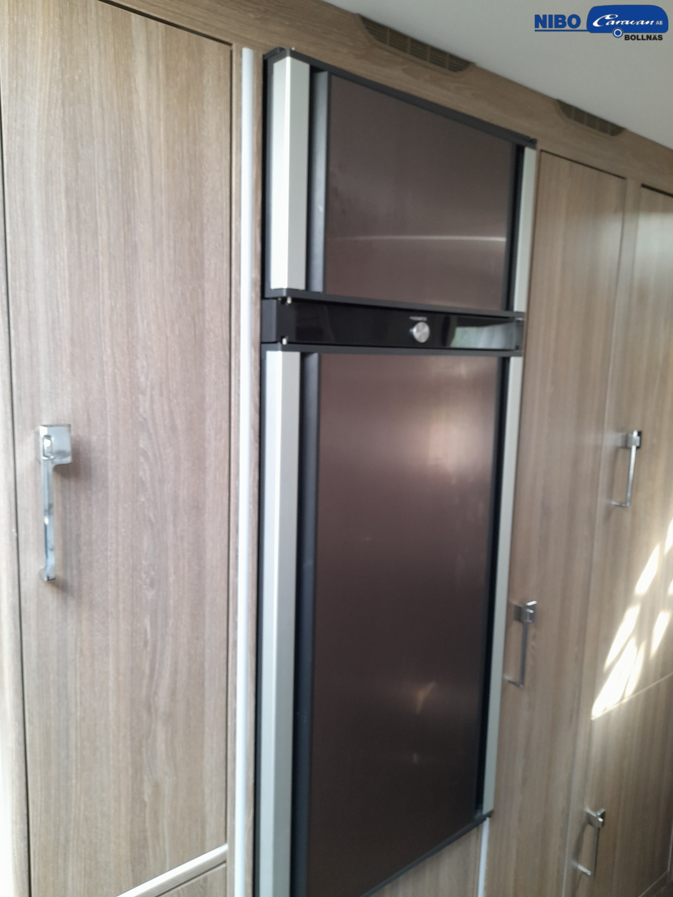 KABE ROYAL 630 GLE KS (Mover) - KABE