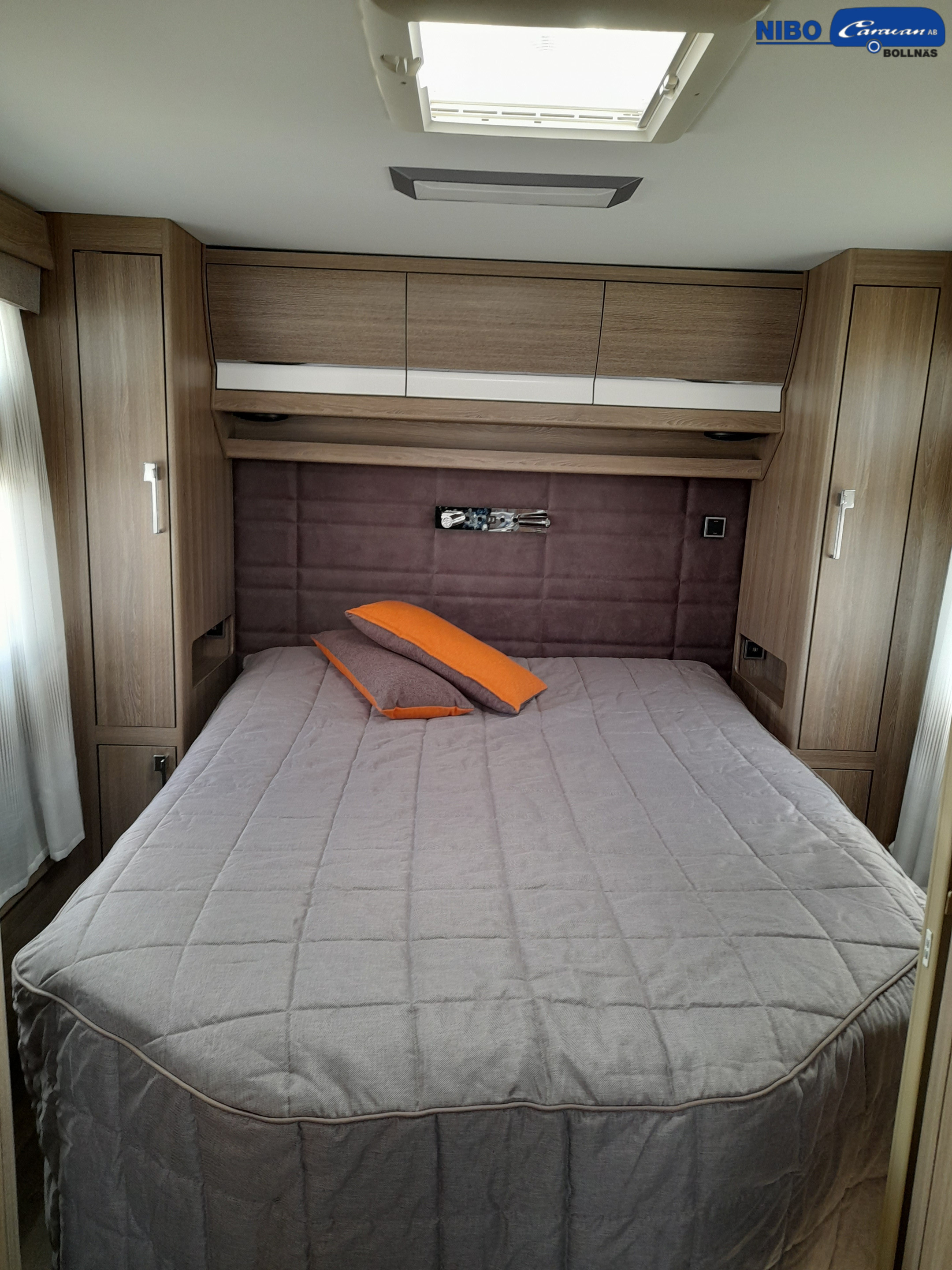KABE ROYAL 630 GLE KS (Mover) - KABE