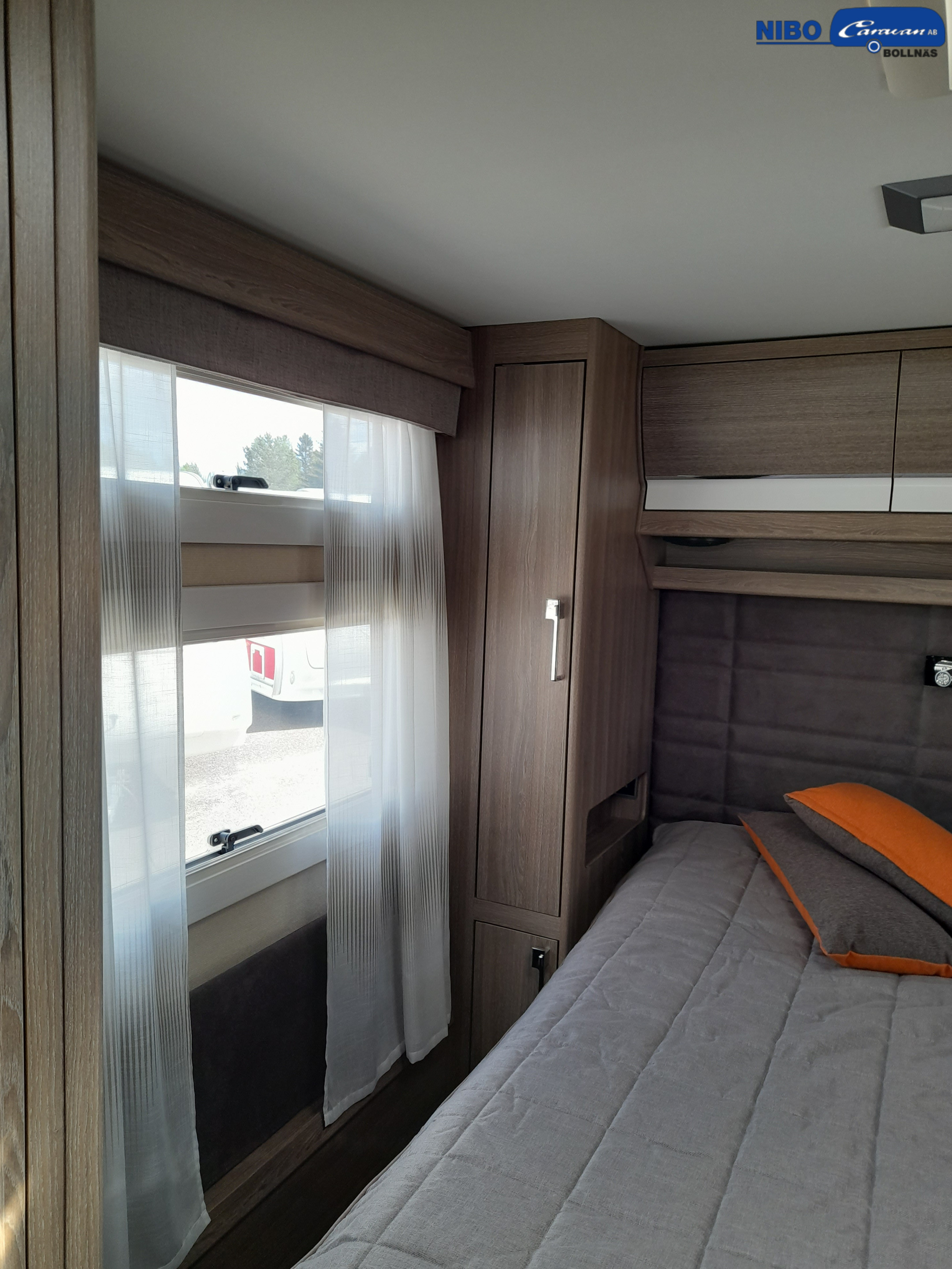 KABE ROYAL 630 GLE KS (Mover) - KABE