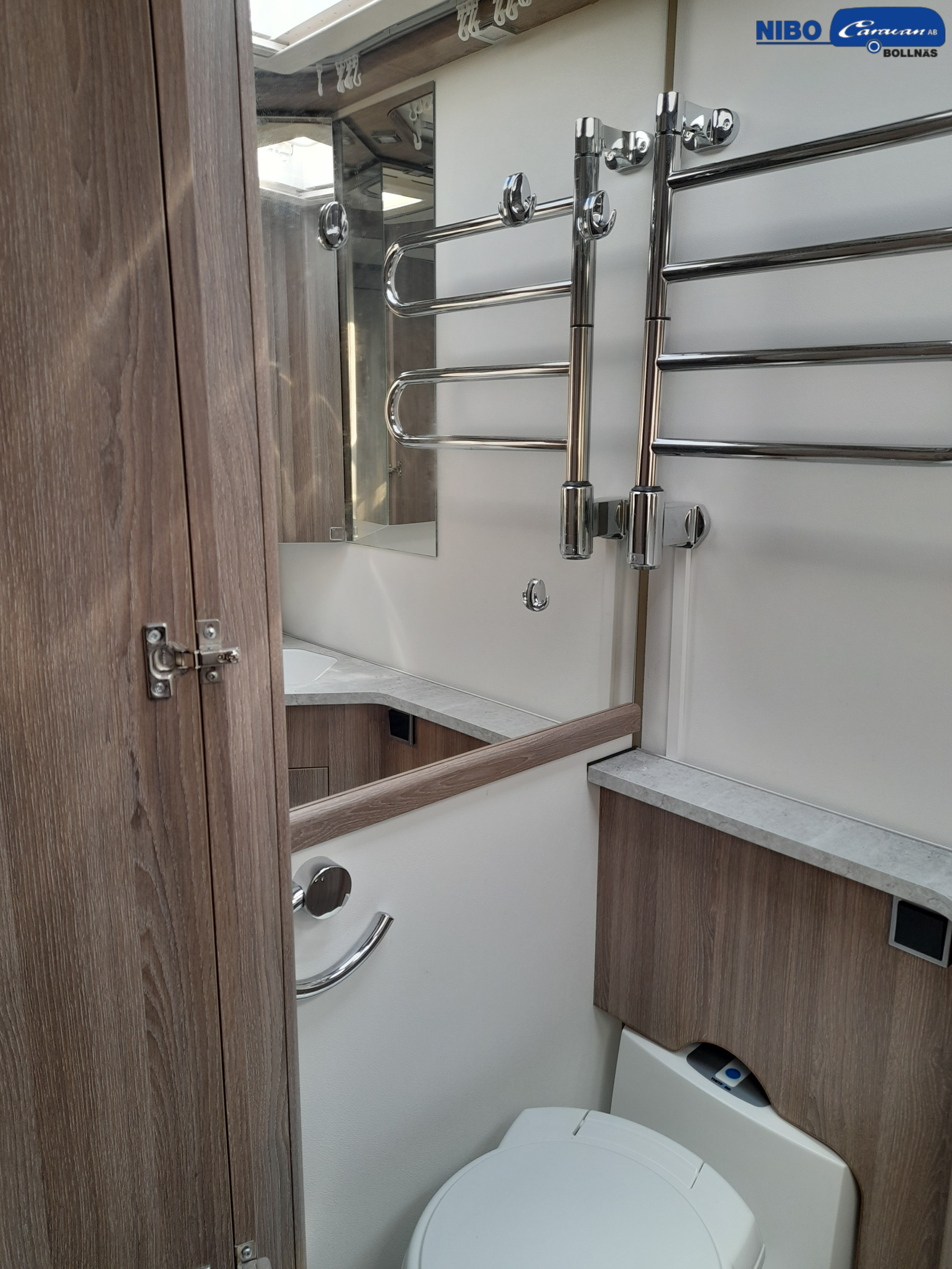 KABE ROYAL 630 GLE KS (Mover) - KABE