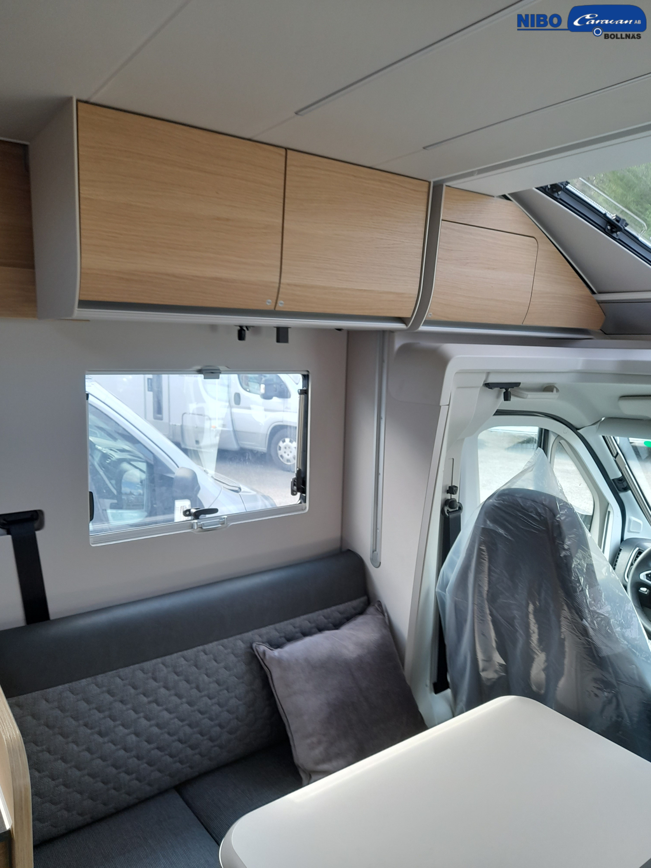 Adria MATRIX PLUS 670 DL - Fiat MultiJet3 140HP (103kW) HD 43H - Adria