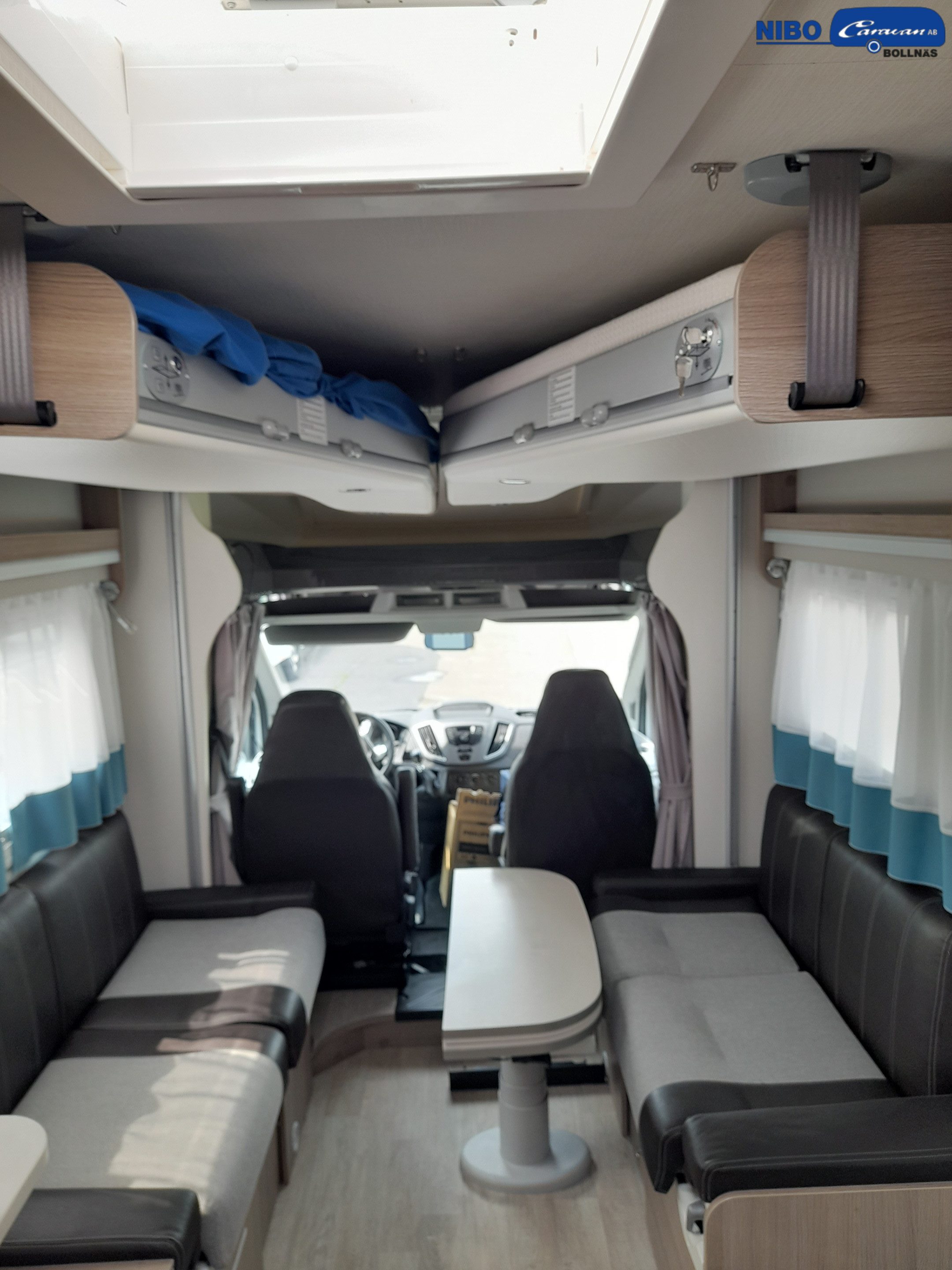 Ford Chausson 630 FLASH M17 - Ford