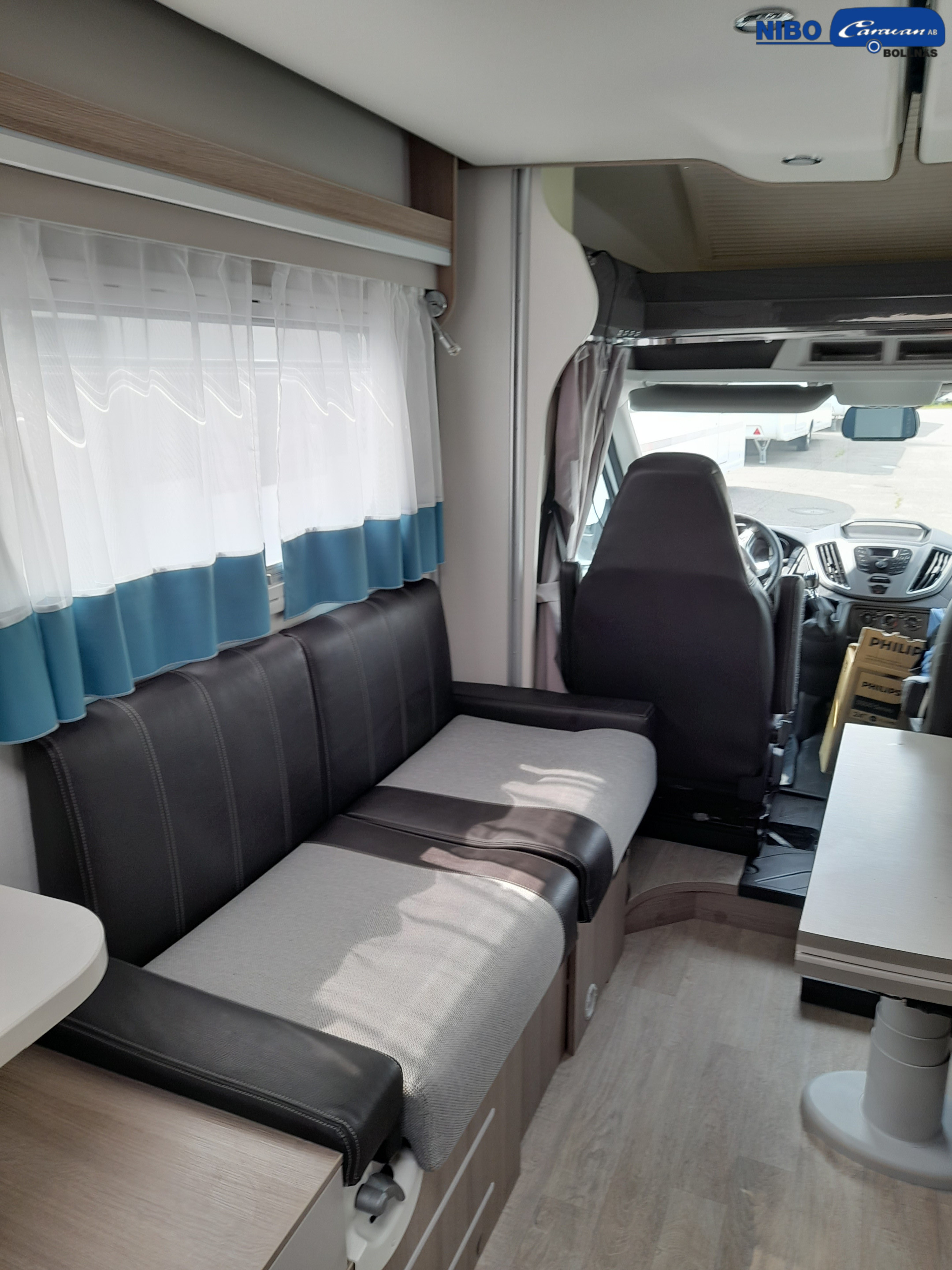 Ford Chausson 630 FLASH M17 - Ford