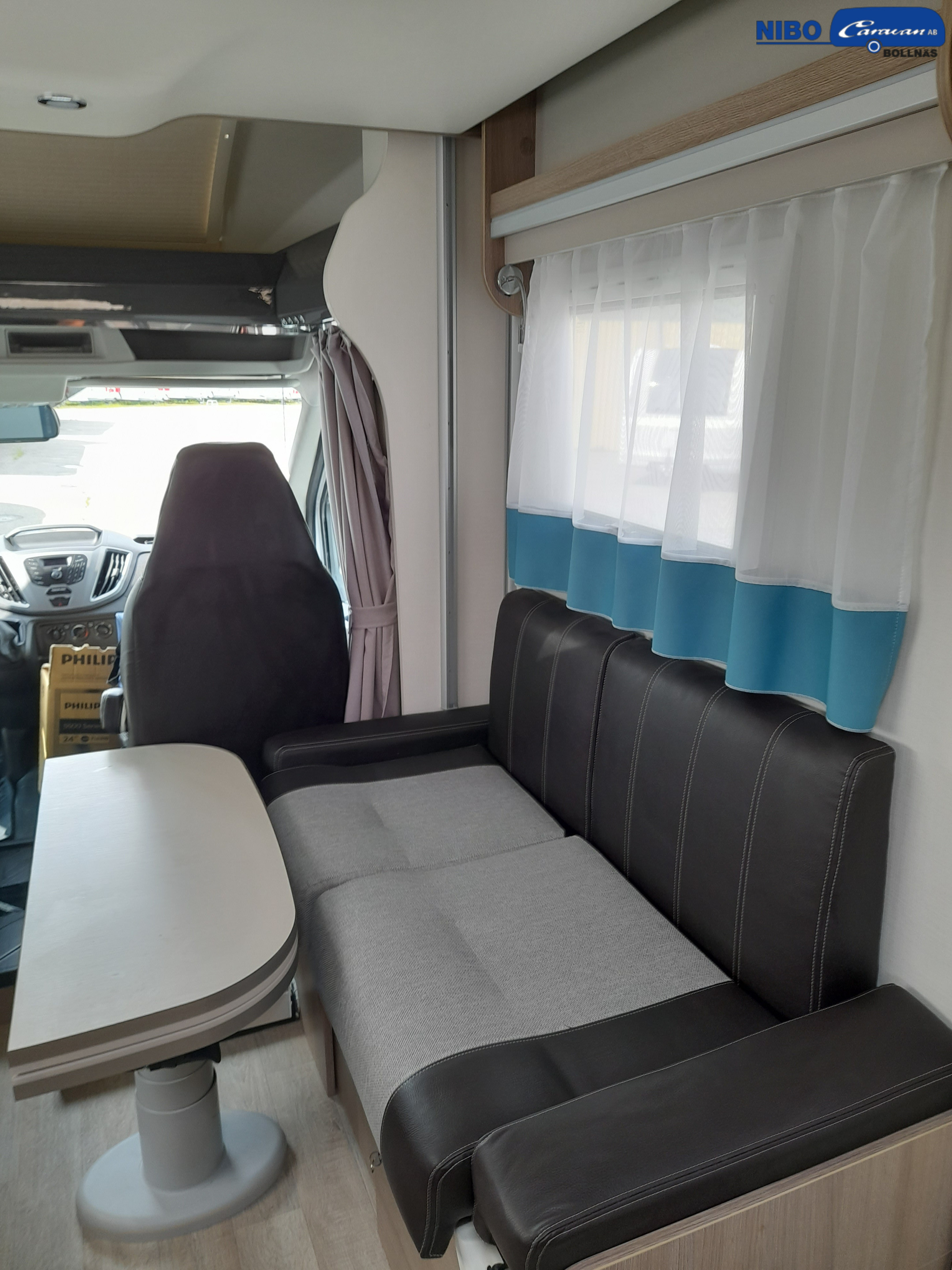 Ford Chausson 630 FLASH M17 - Ford