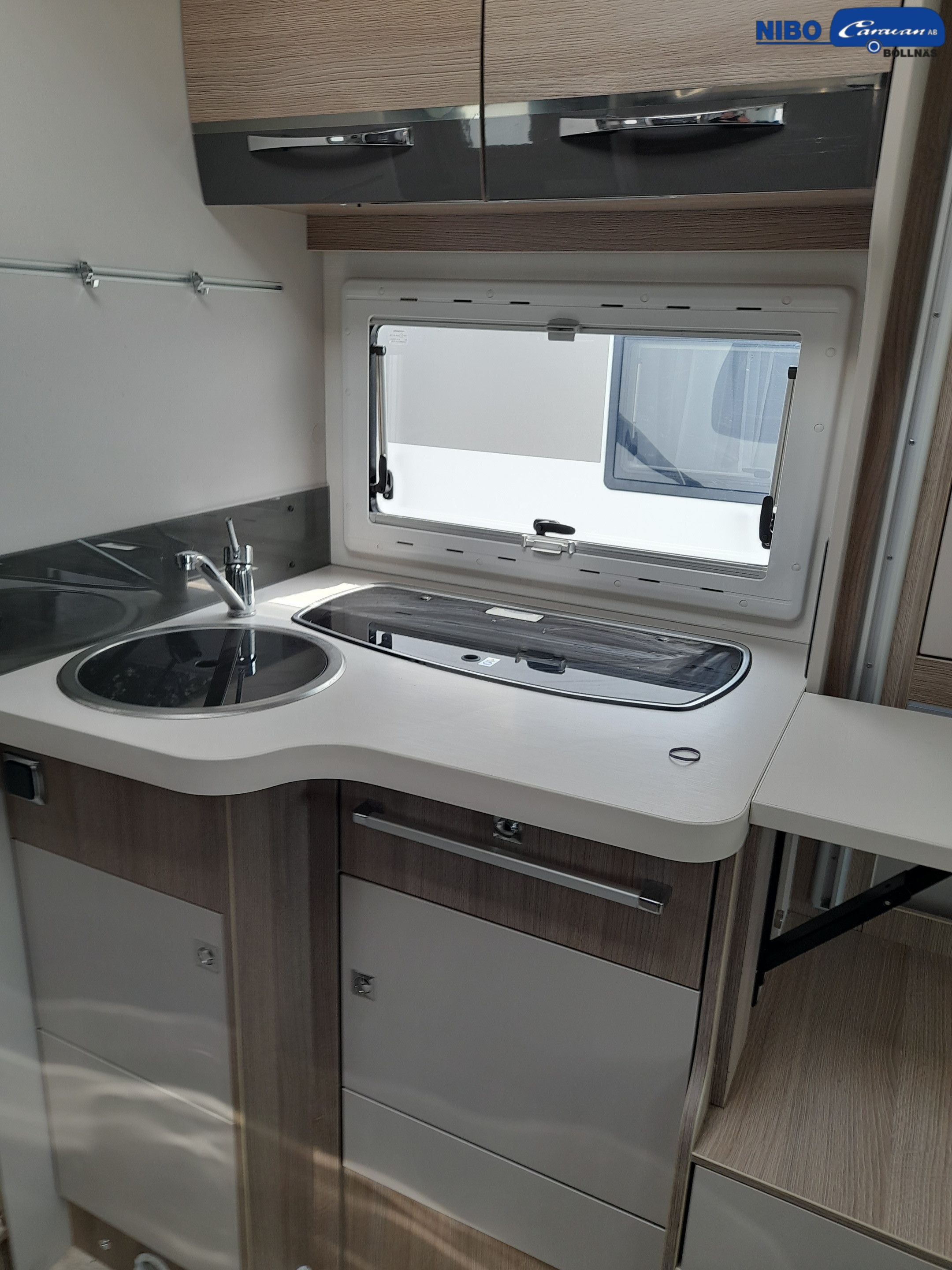 Ford Chausson 630 FLASH M17 - Ford