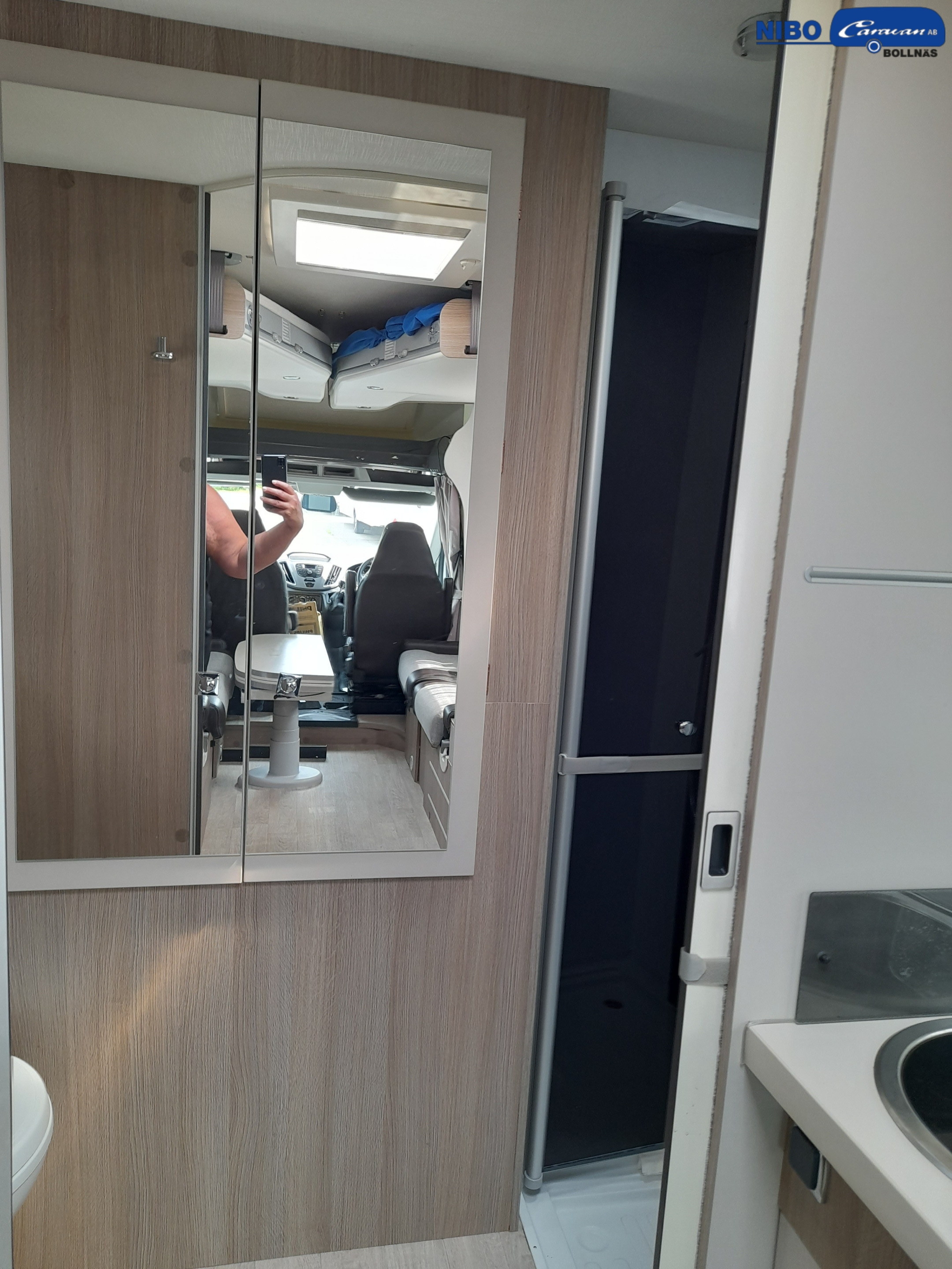 Ford Chausson 630 FLASH M17 - Ford