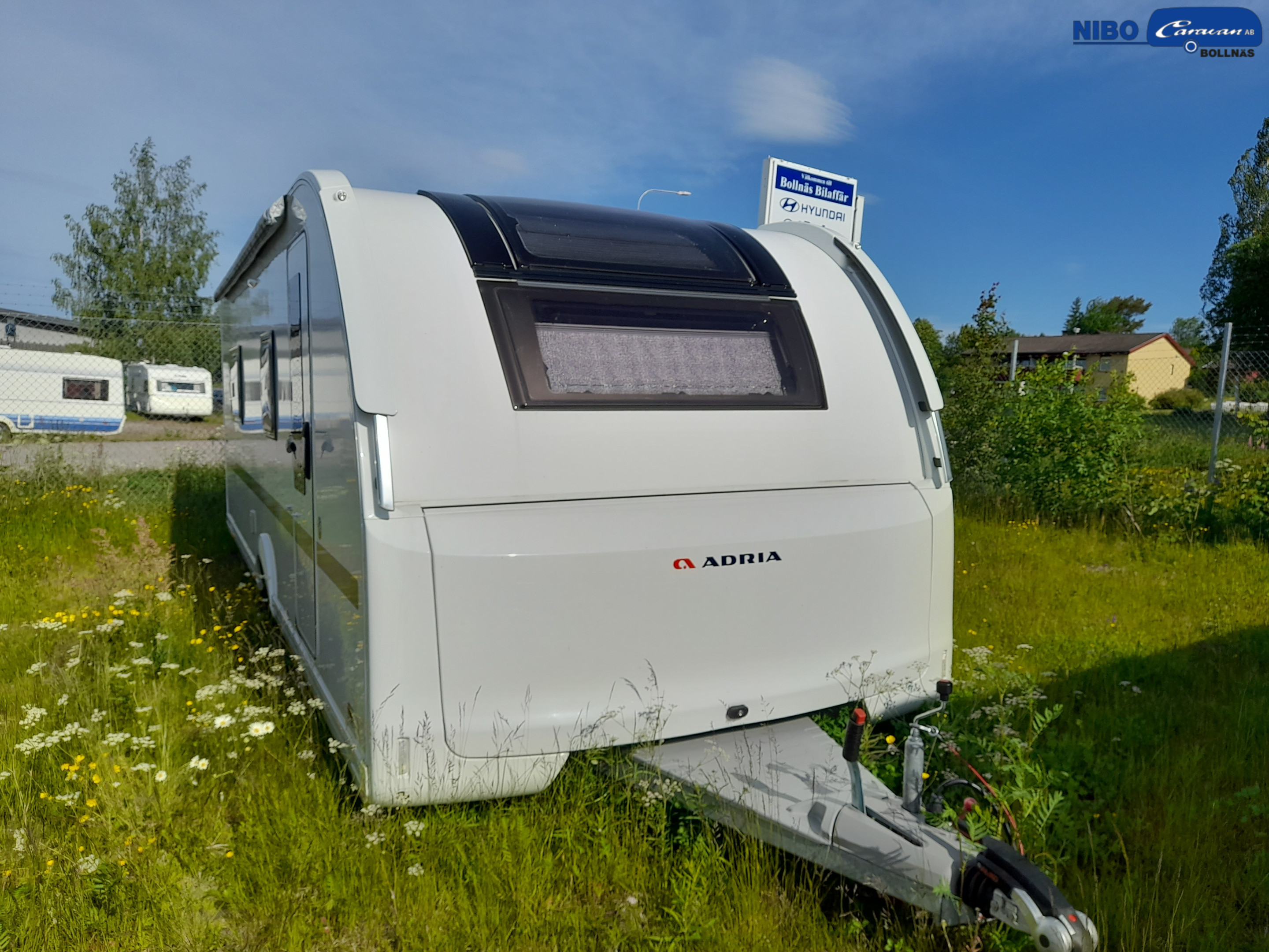 ADORA 613 HT - Adria