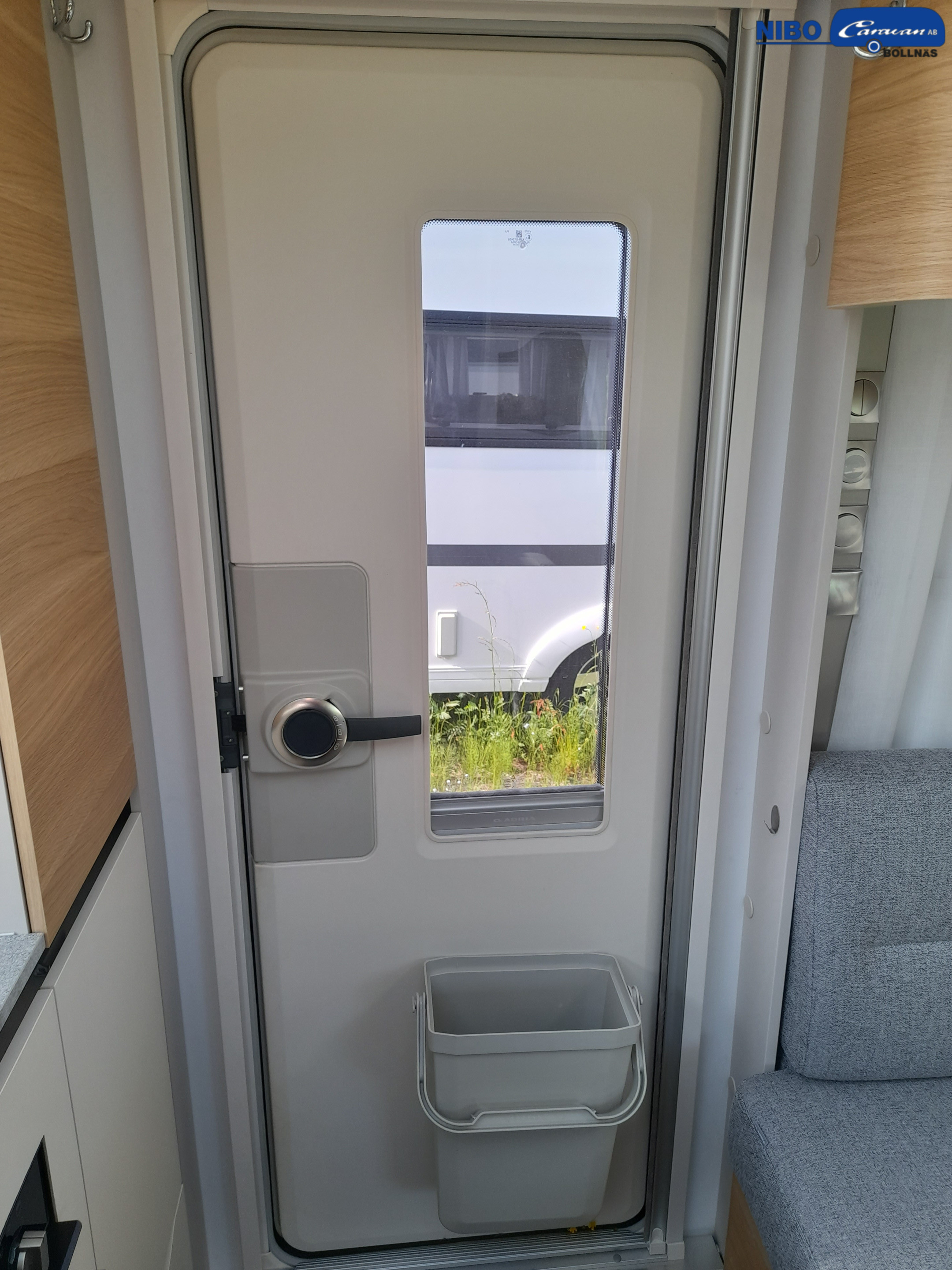 Adria ADORA 613 HT - Adria