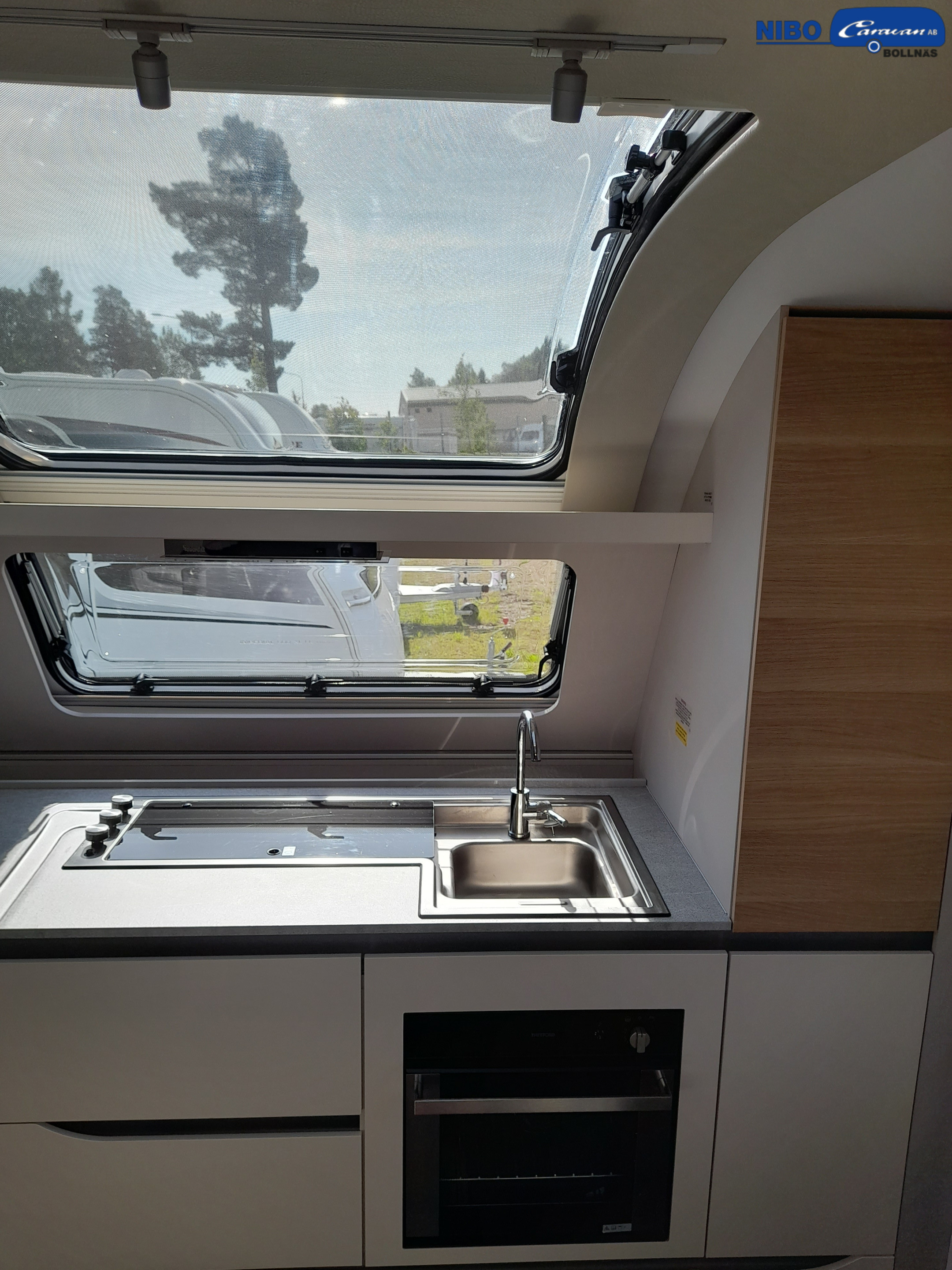Adria ADORA 613 HT - Adria
