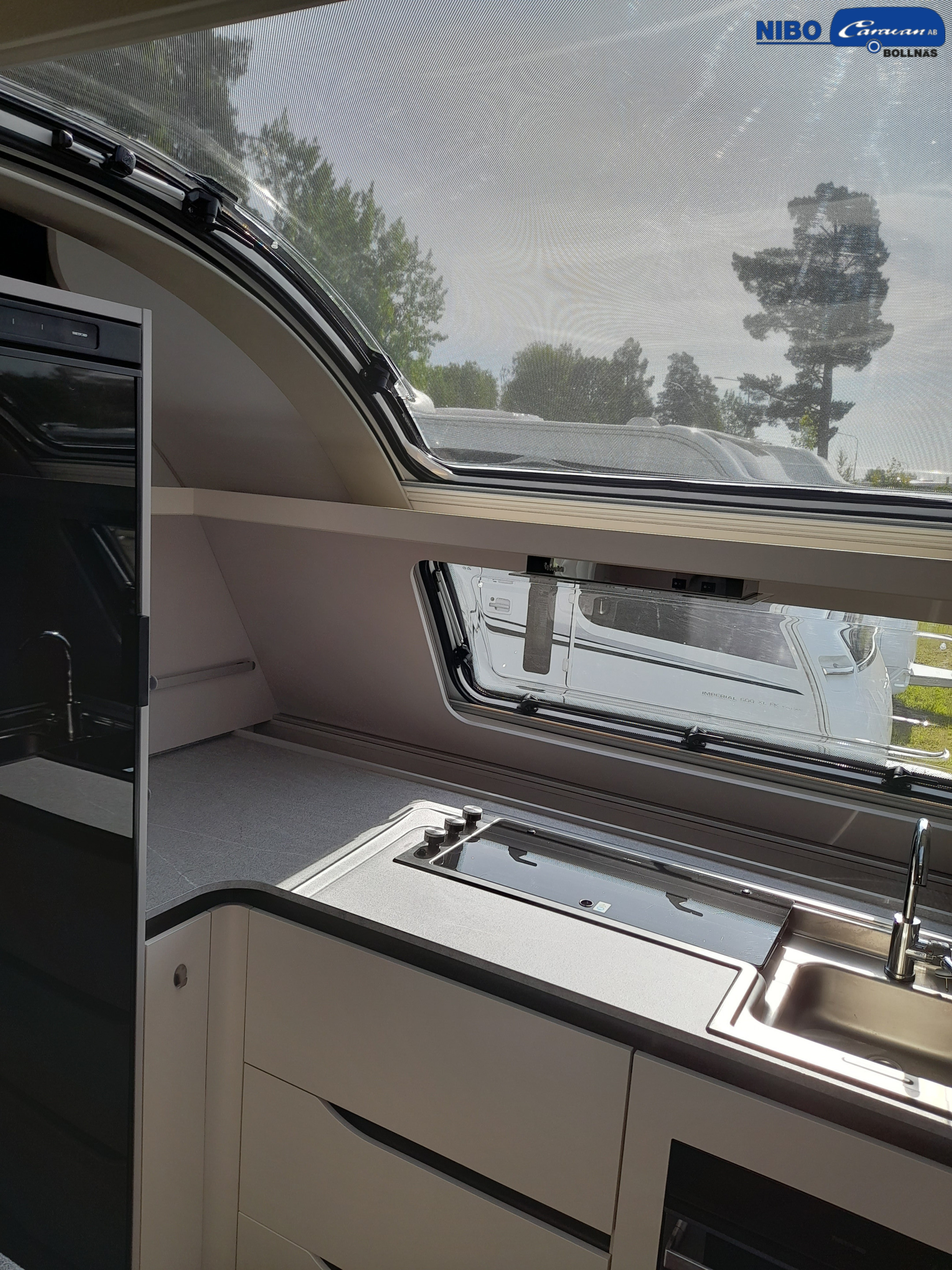 Adria ADORA 613 HT - Adria