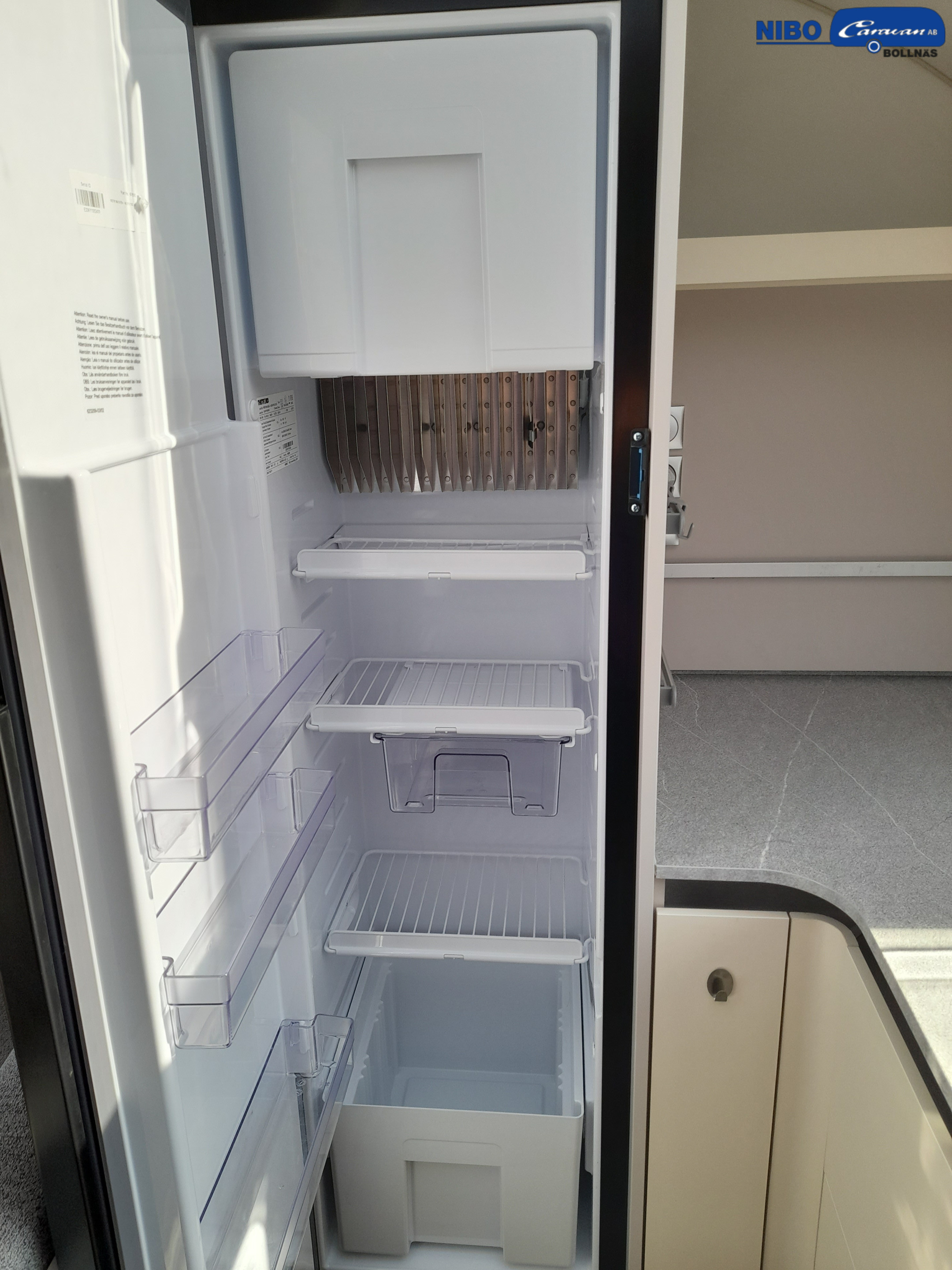 Adria ADORA 613 HT - Adria