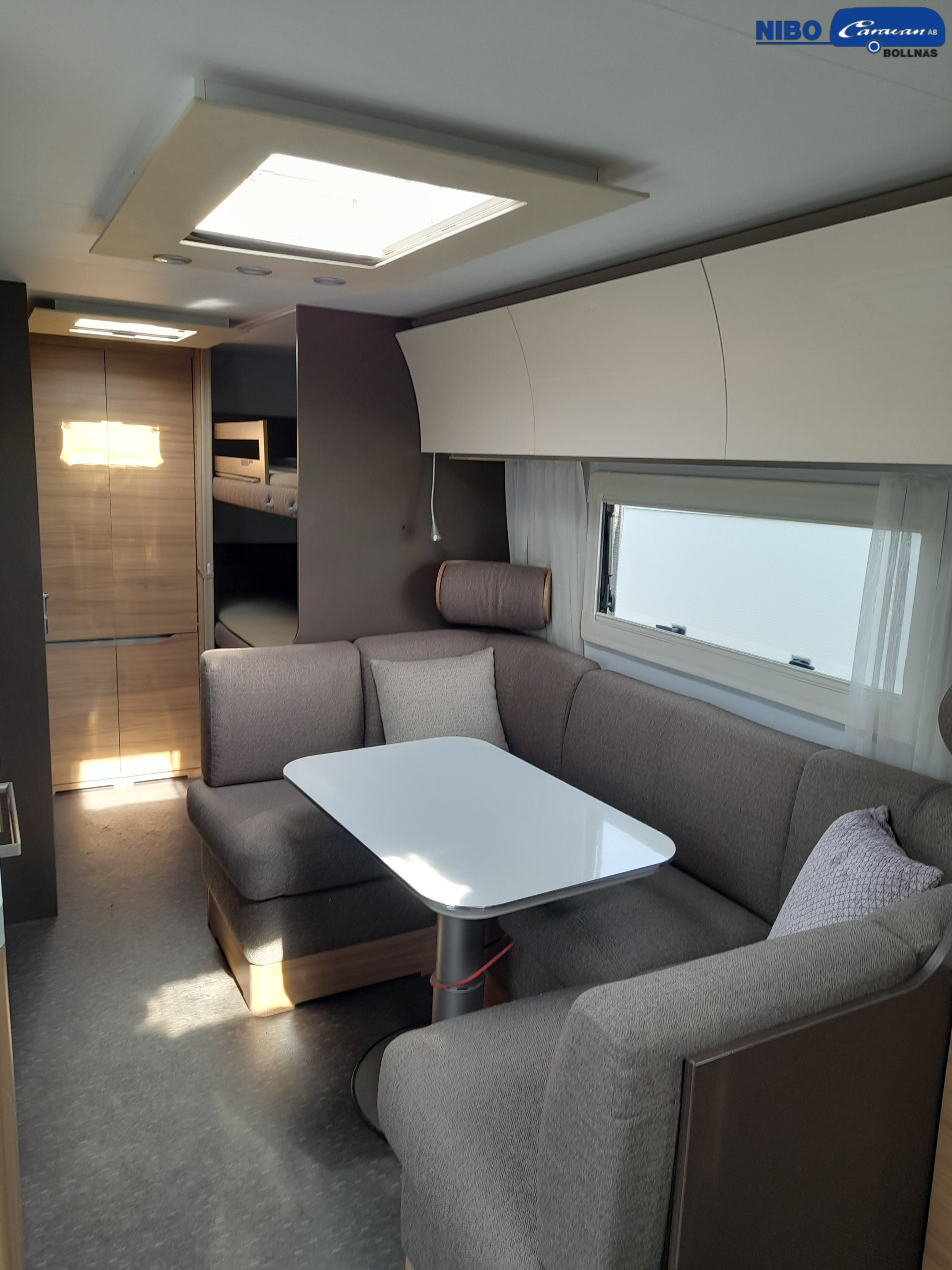 Adria ALPINA 663 PT - Adria