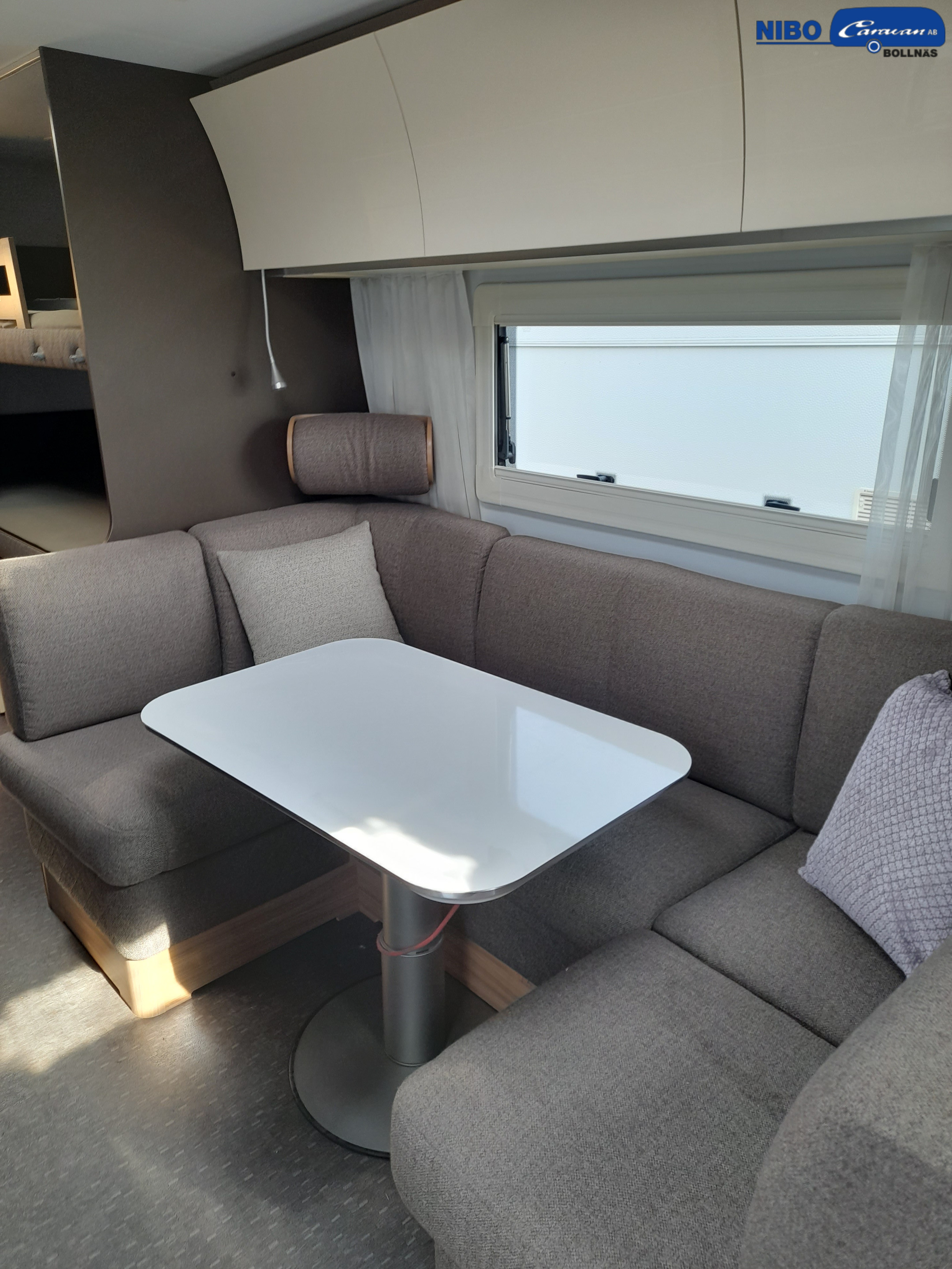 Adria ALPINA 663 PT - Adria