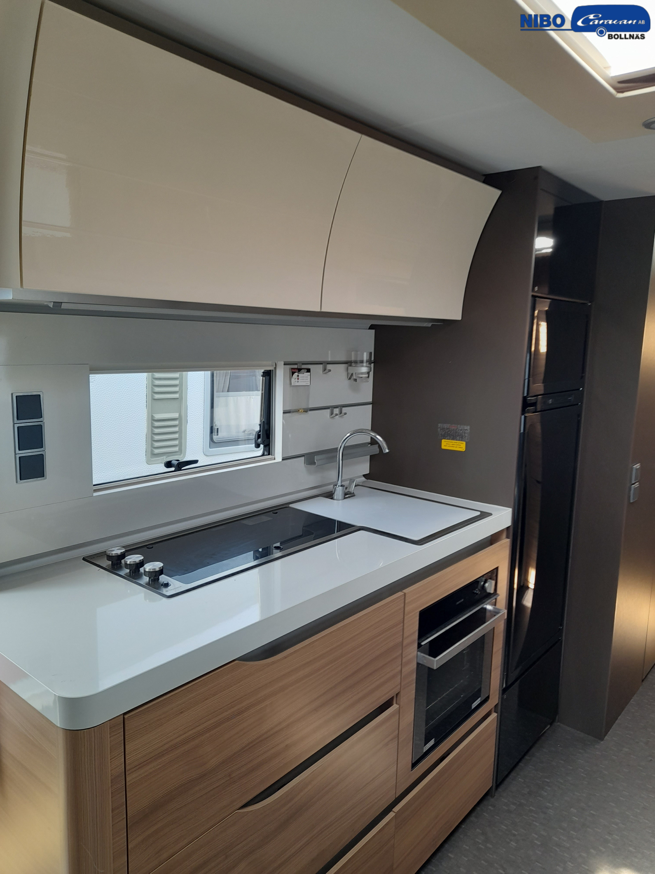 Adria ALPINA 663 PT - Adria