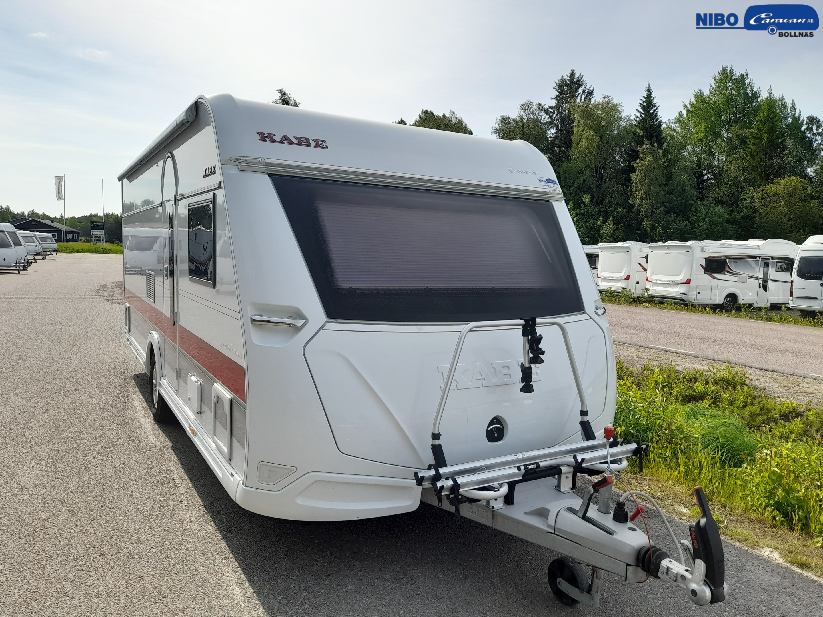 AMETIST 560 XL KS - KABE