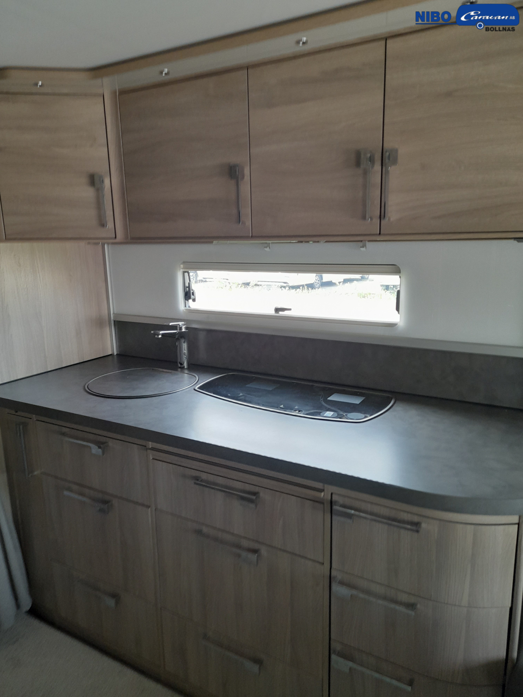 KABE AMETIST 560 XL KS - KABE