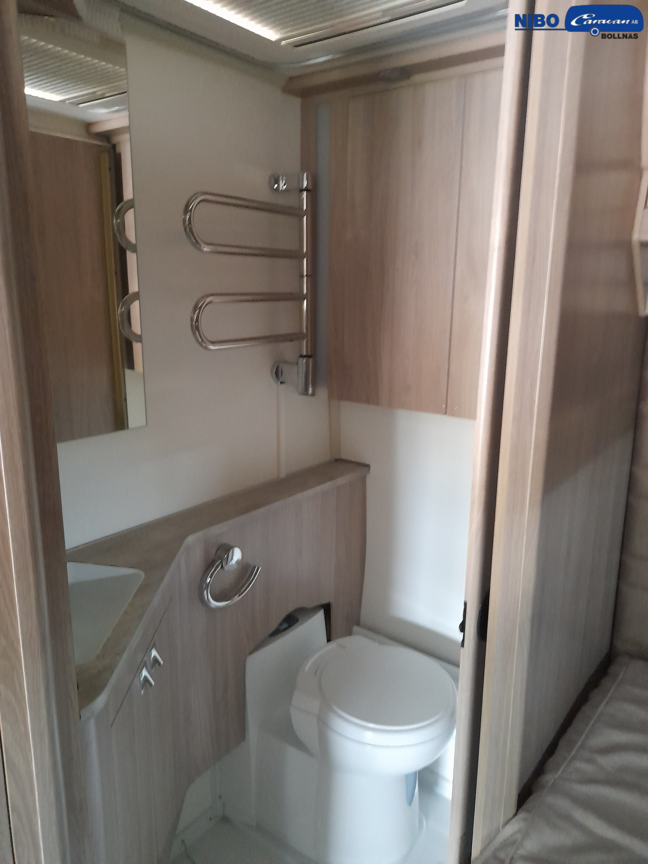 KABE AMETIST 560 XL KS - KABE