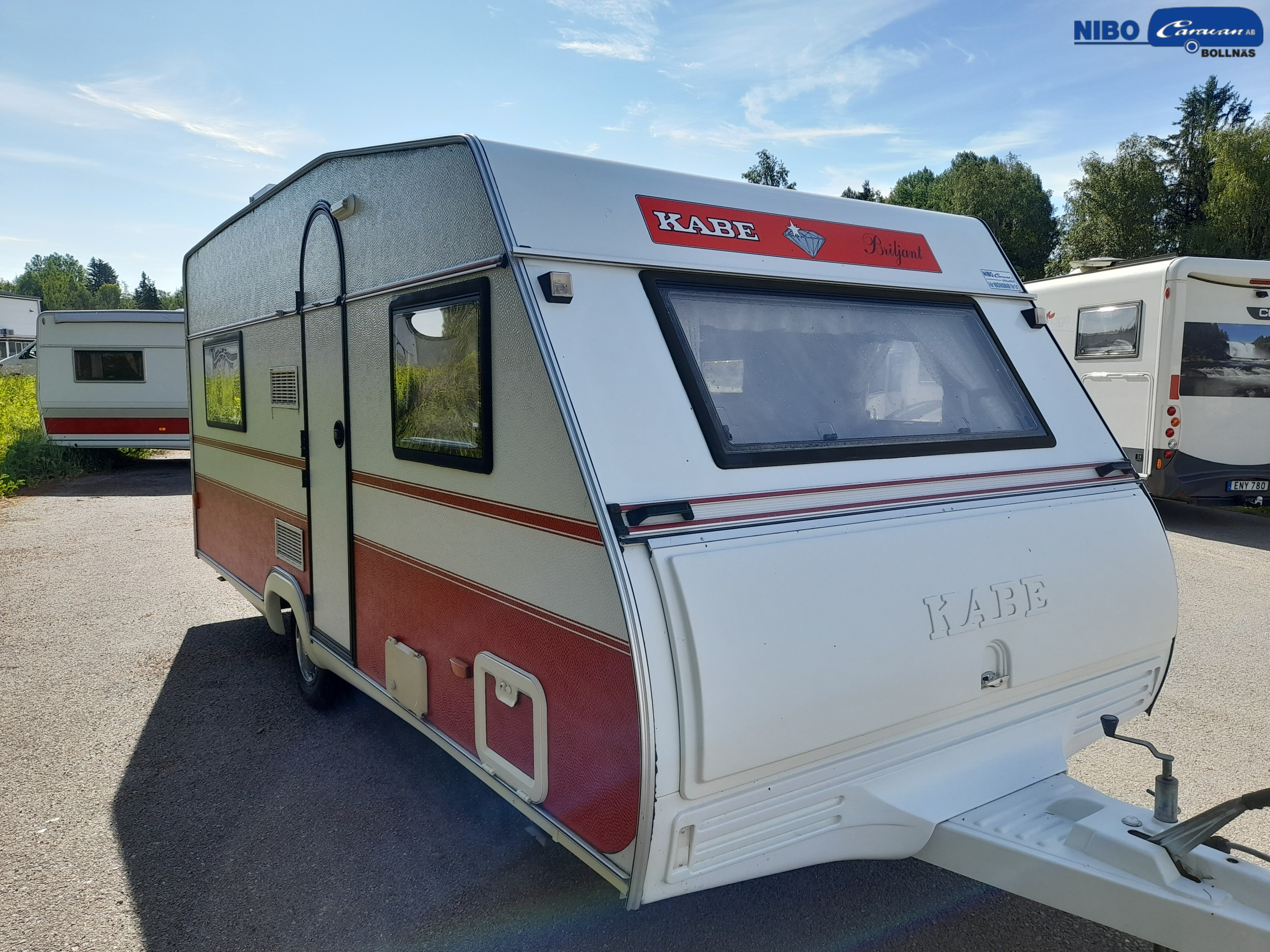 BRILJANT GLE - KABE
