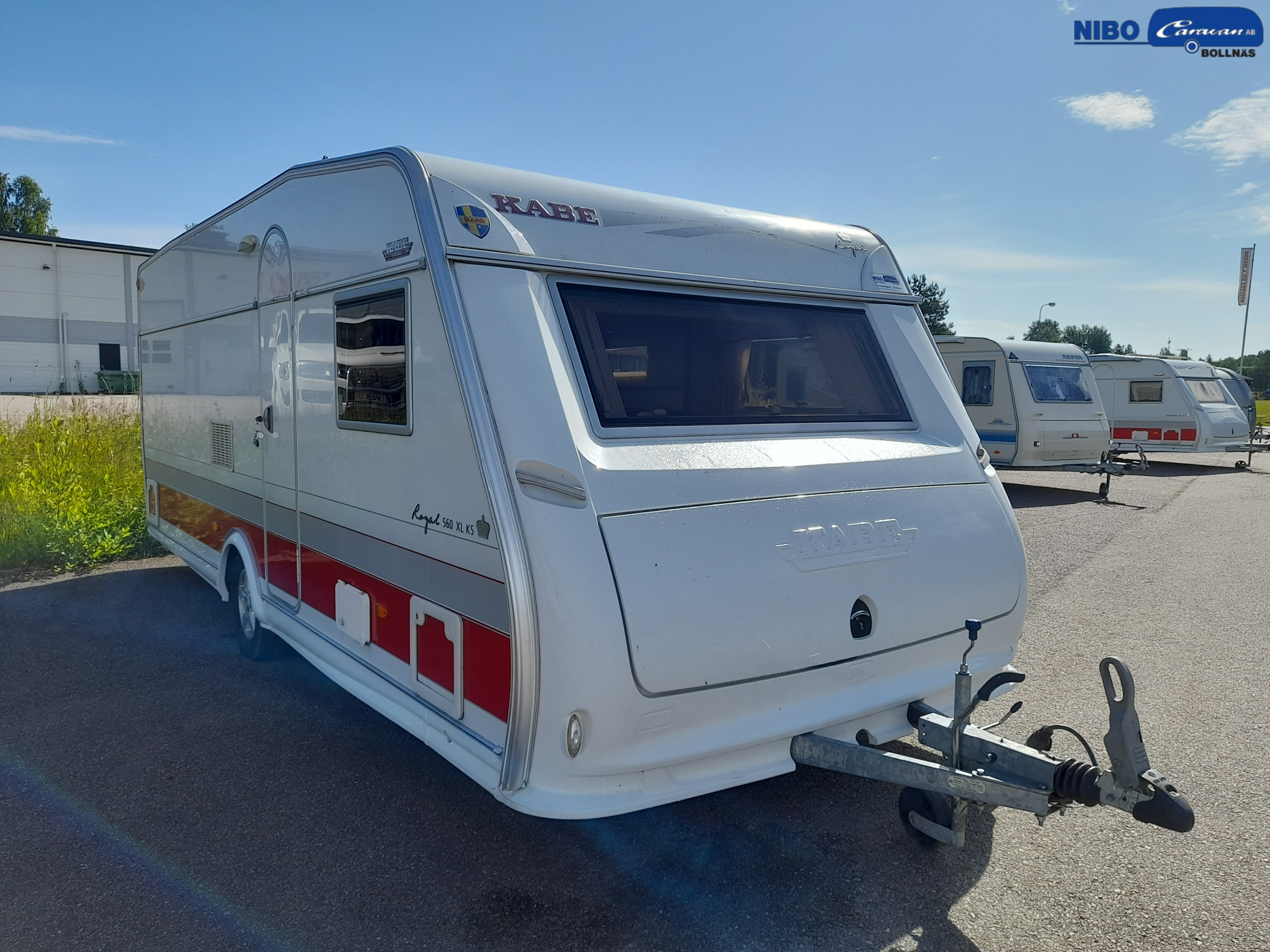ROYAL 560 XL KS - KABE