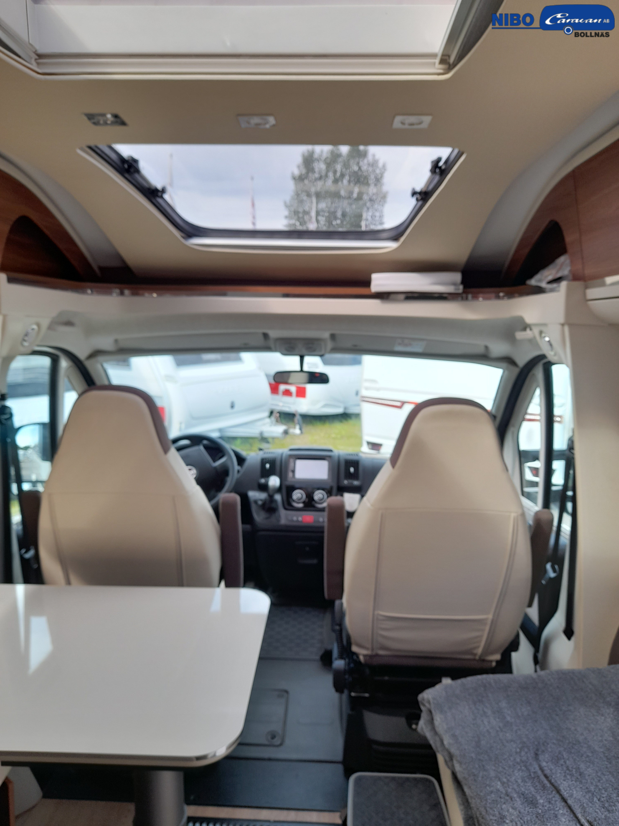 Adria CORAL S 670 SL - Adria