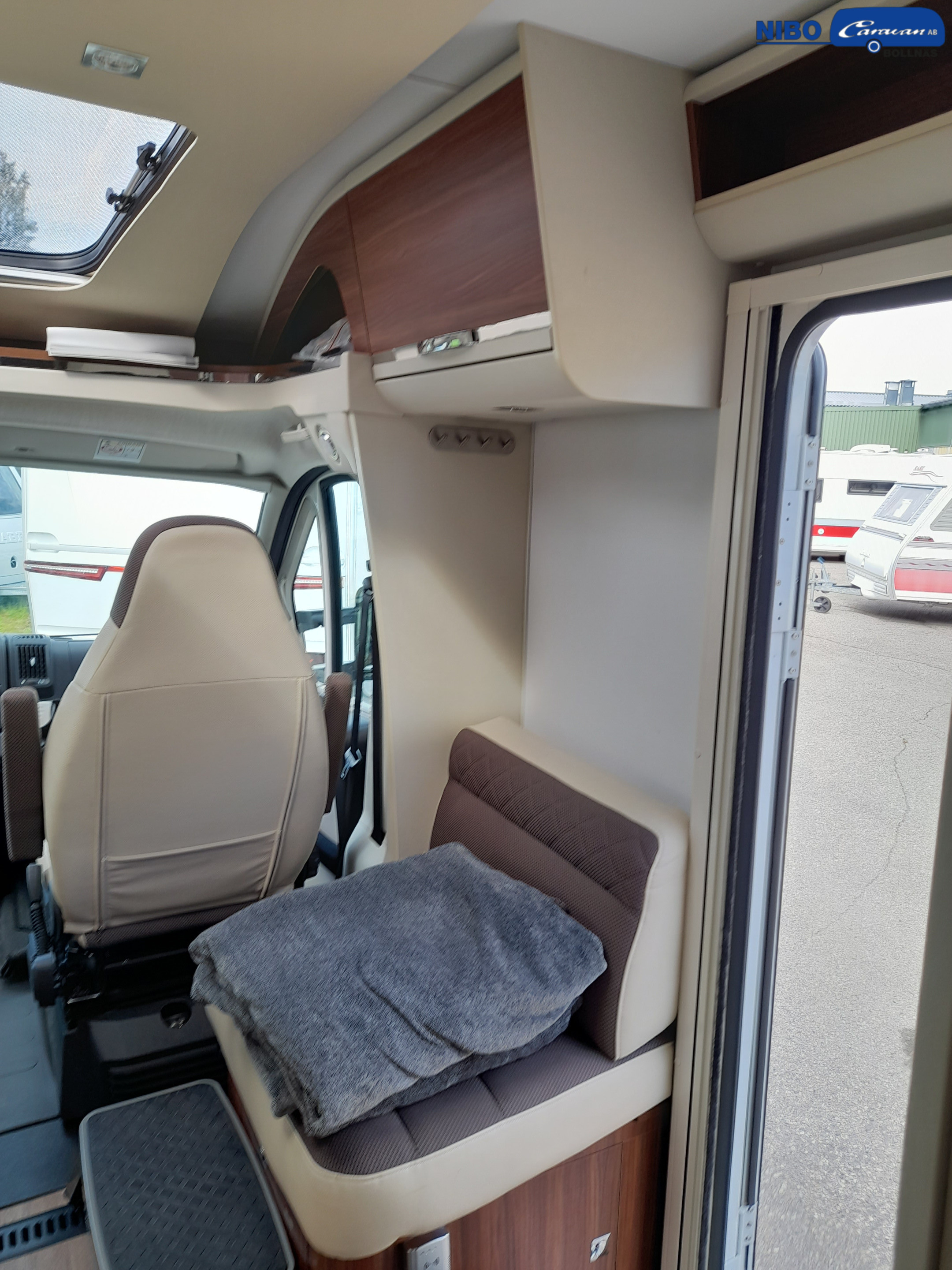 Adria CORAL S 670 SL - Adria