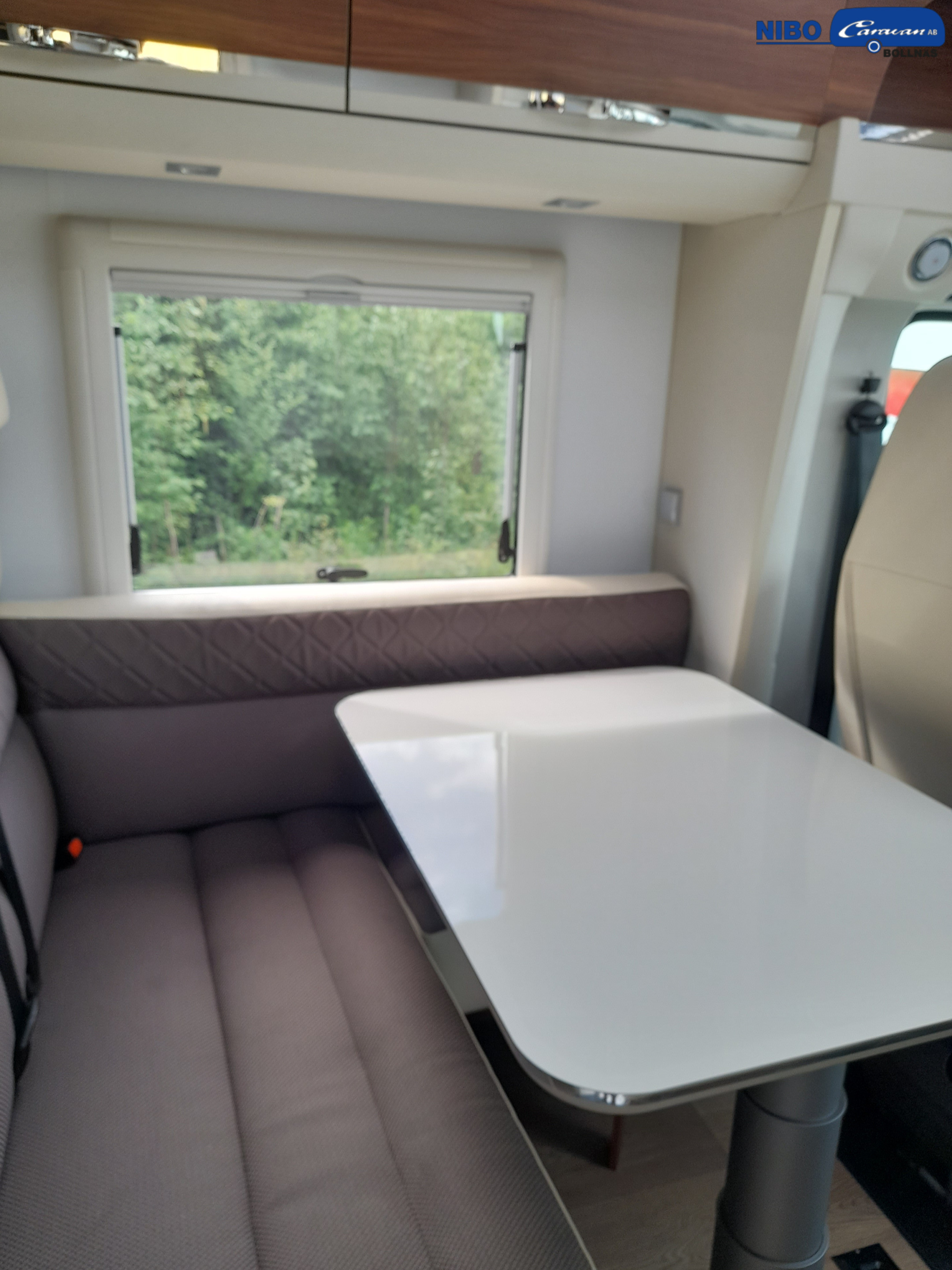Adria CORAL S 670 SL - Adria