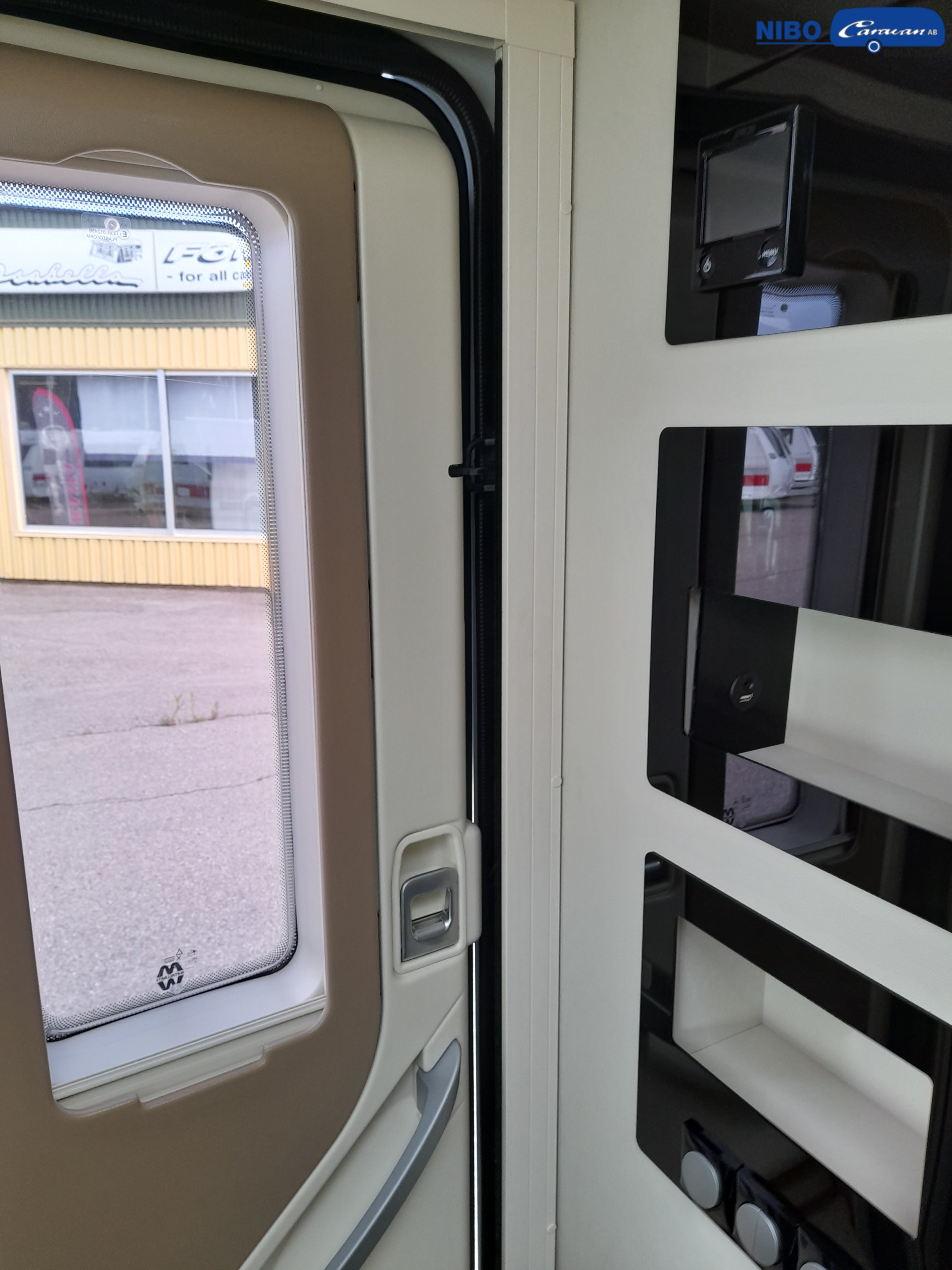Adria CORAL S 670 SL - Adria