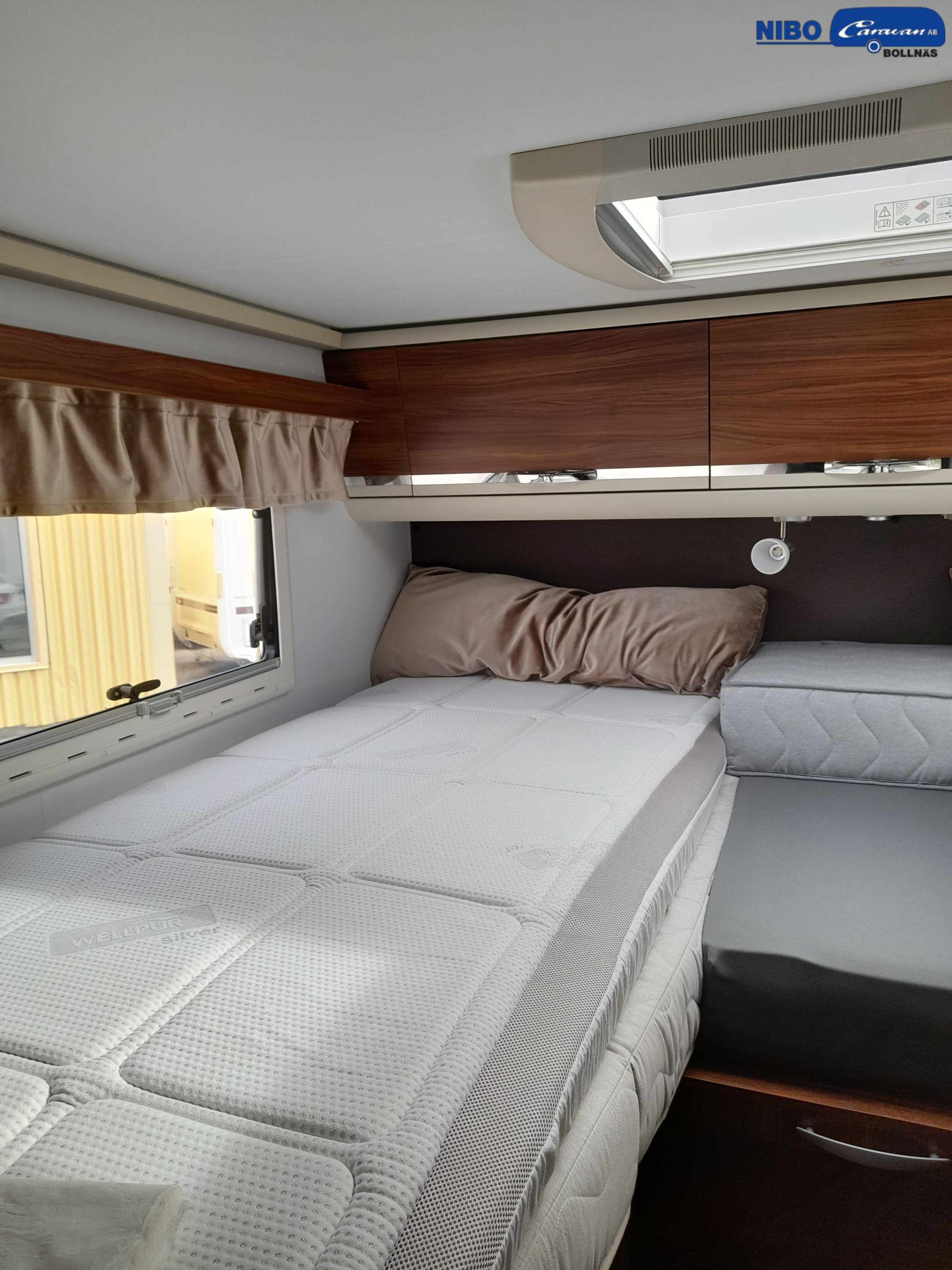 Adria CORAL S 670 SL - Adria