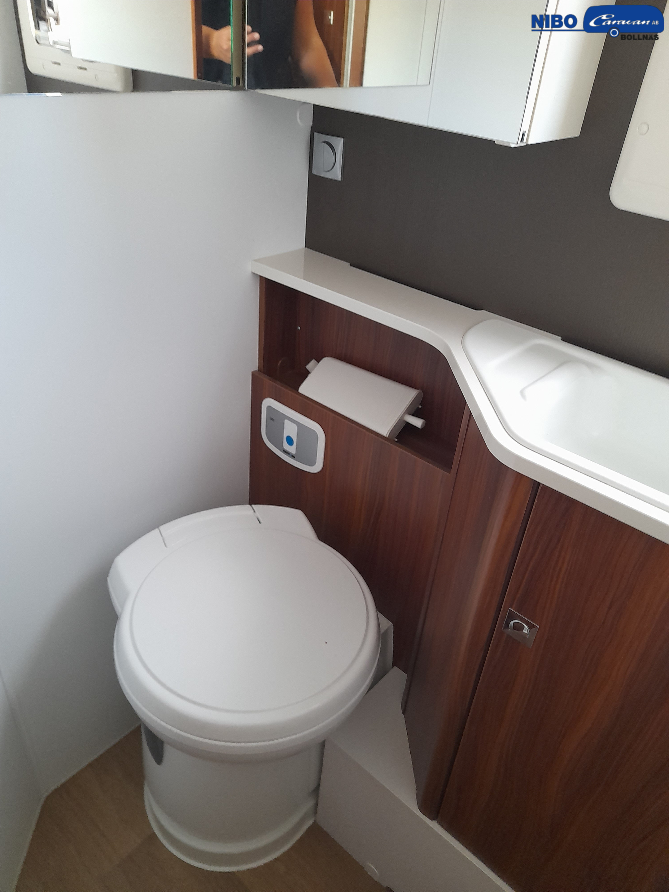 Adria CORAL S 670 SL - Adria