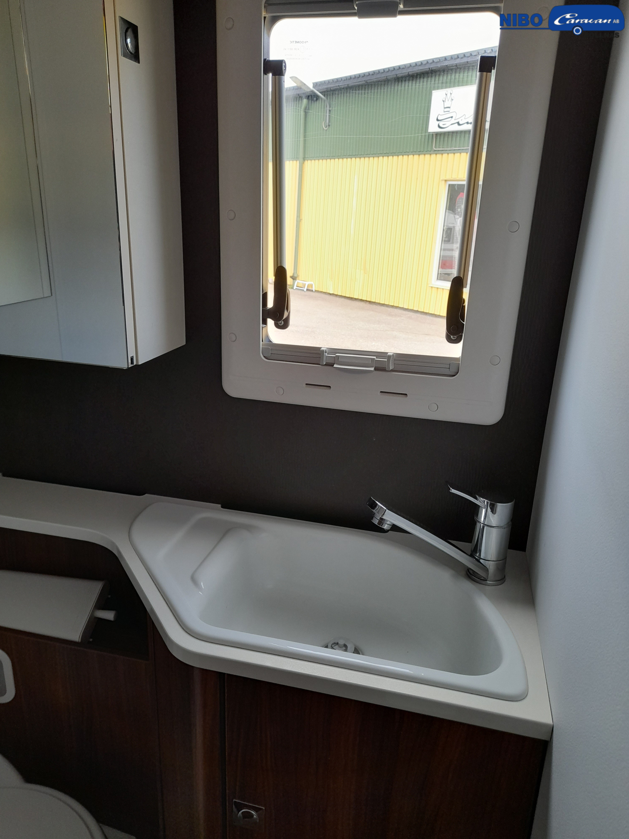 Adria CORAL S 670 SL - Adria