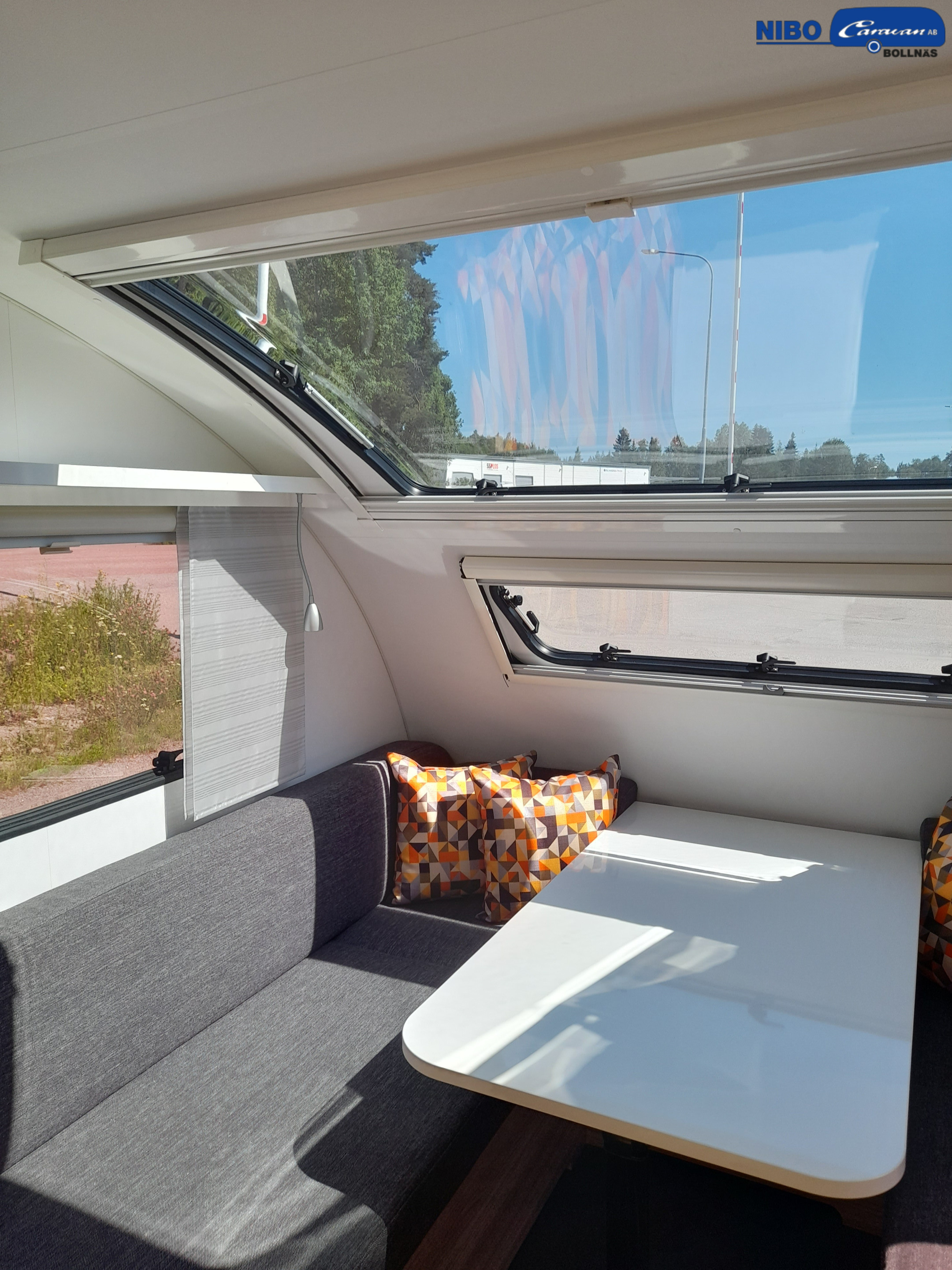 Adria ACTION 361 LH - Adria