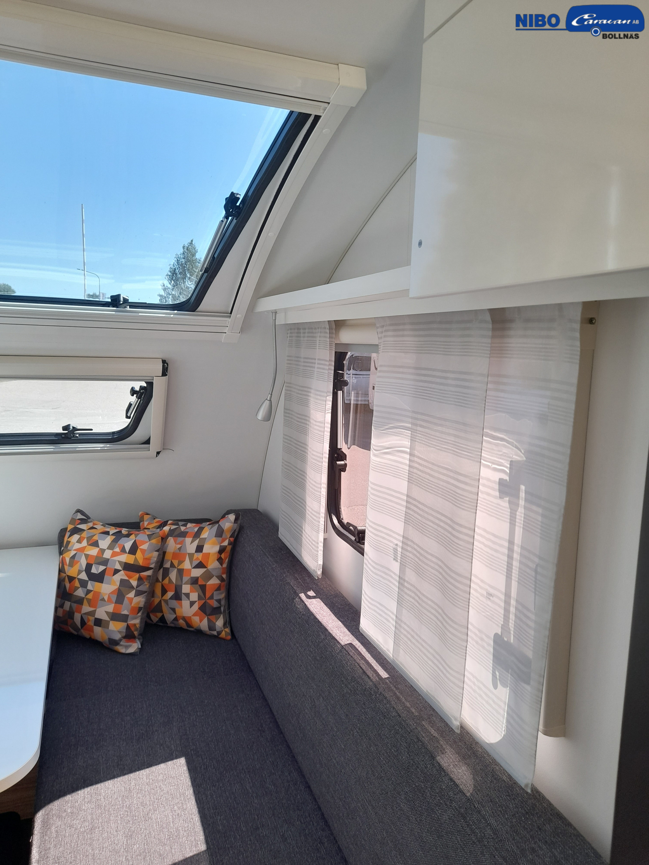Adria ACTION 361 LH - Adria