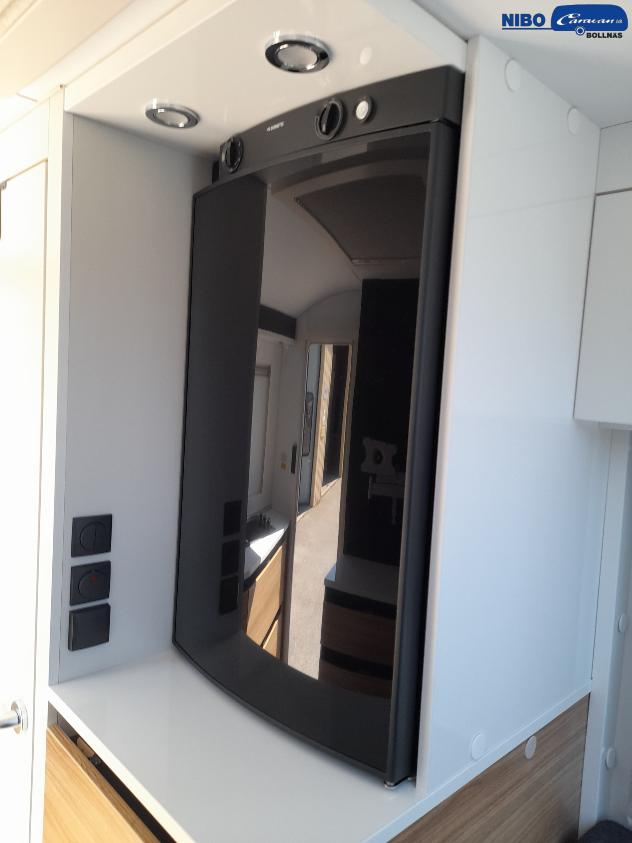 Adria ACTION 361 LH - Adria