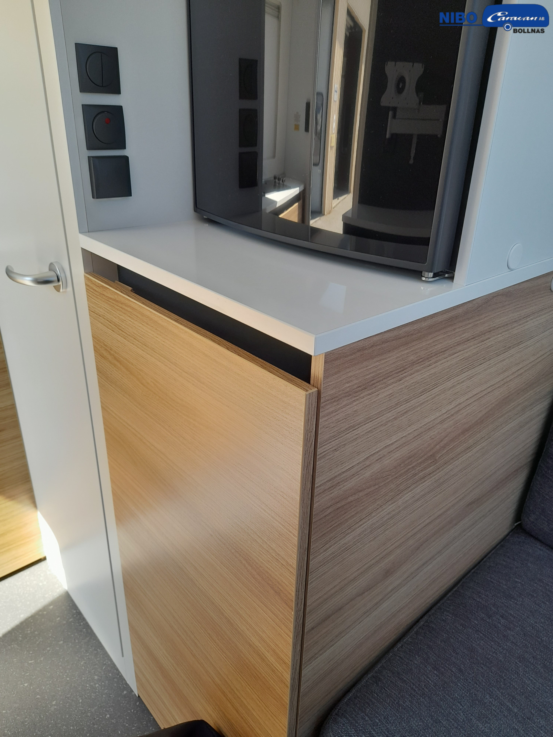 Adria ACTION 361 LH - Adria