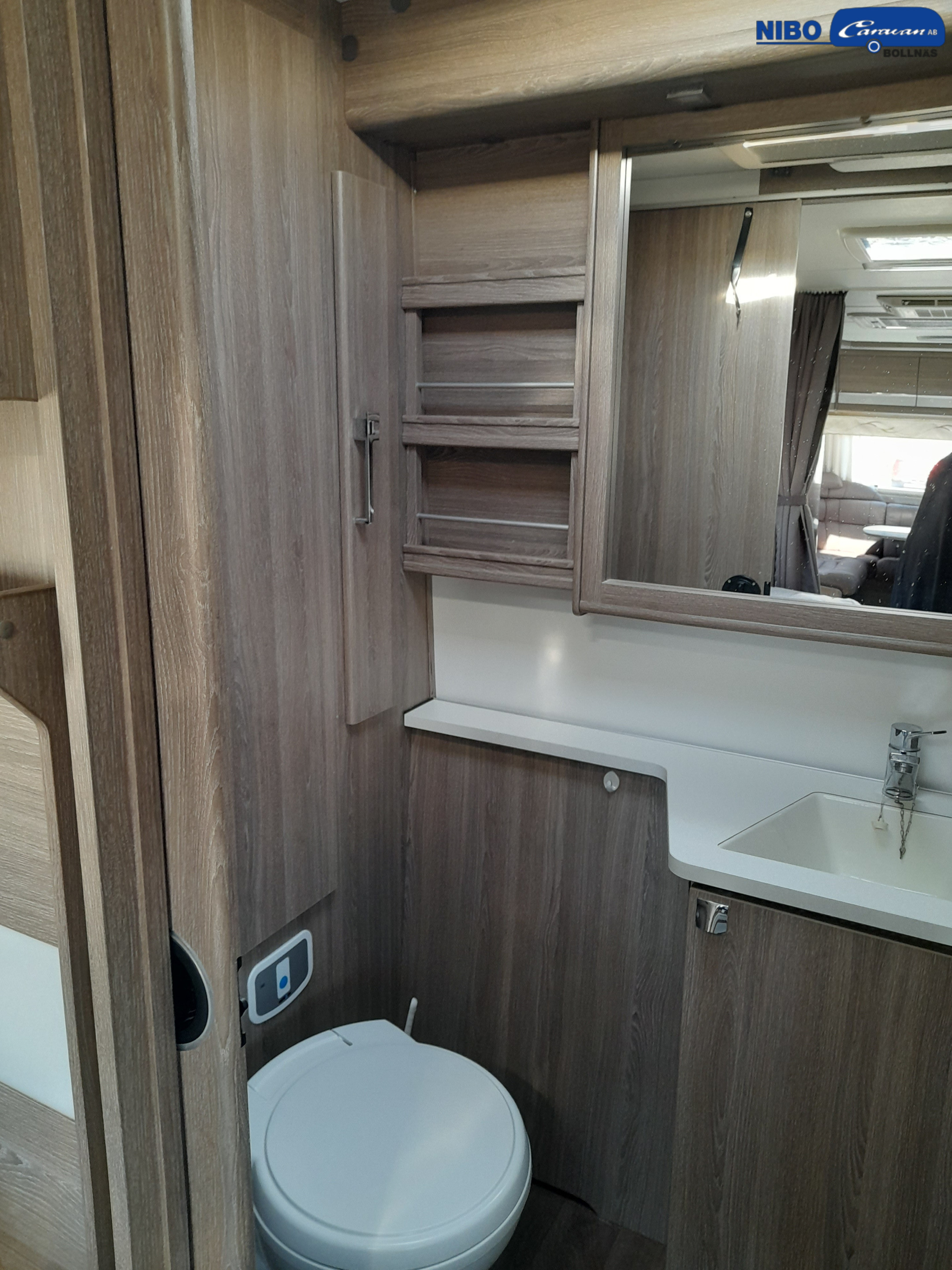 KABE ROYAL 630 ETDL KS - KABE