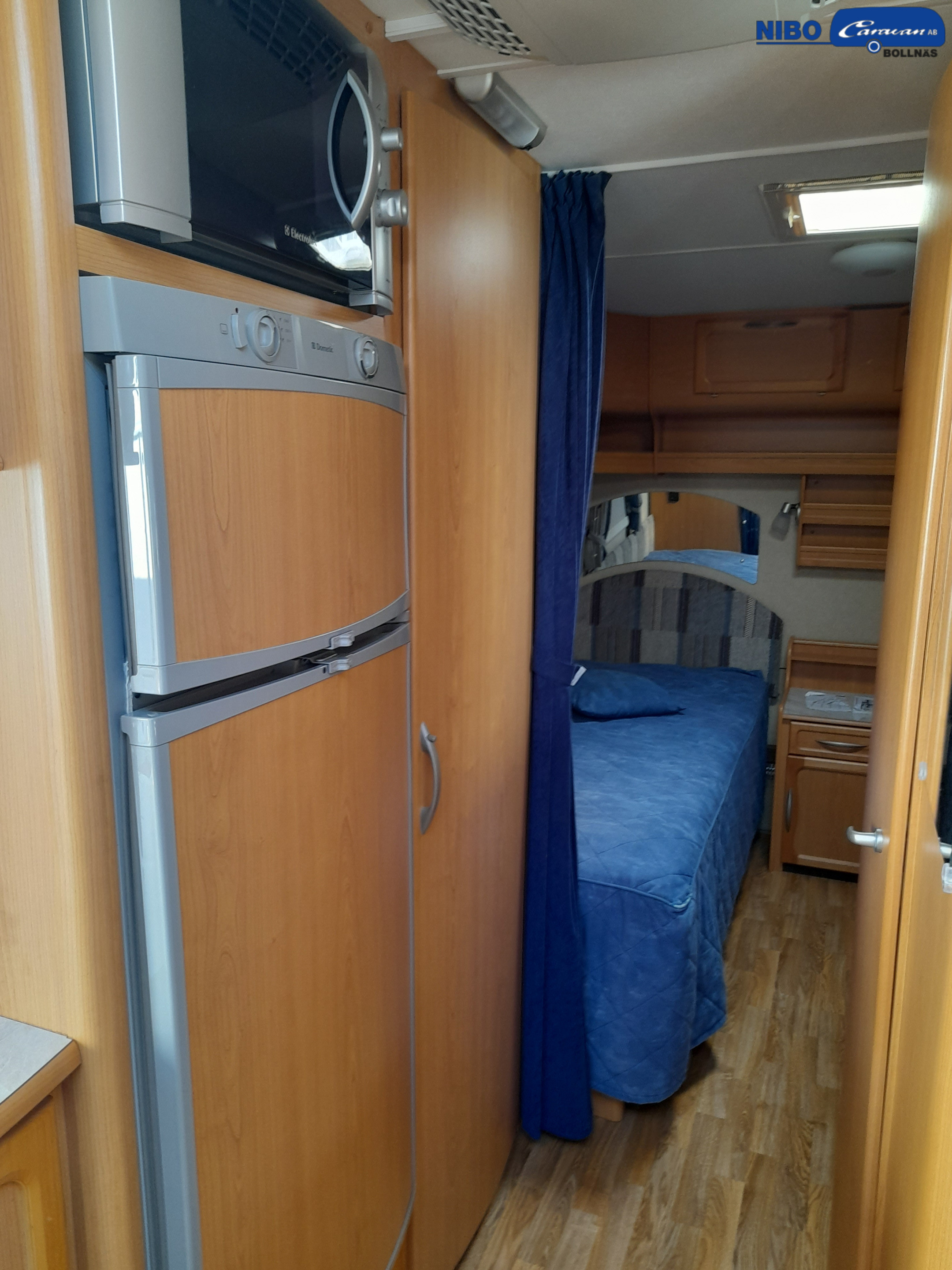 KABE Royal 640 GLE KS - KABE