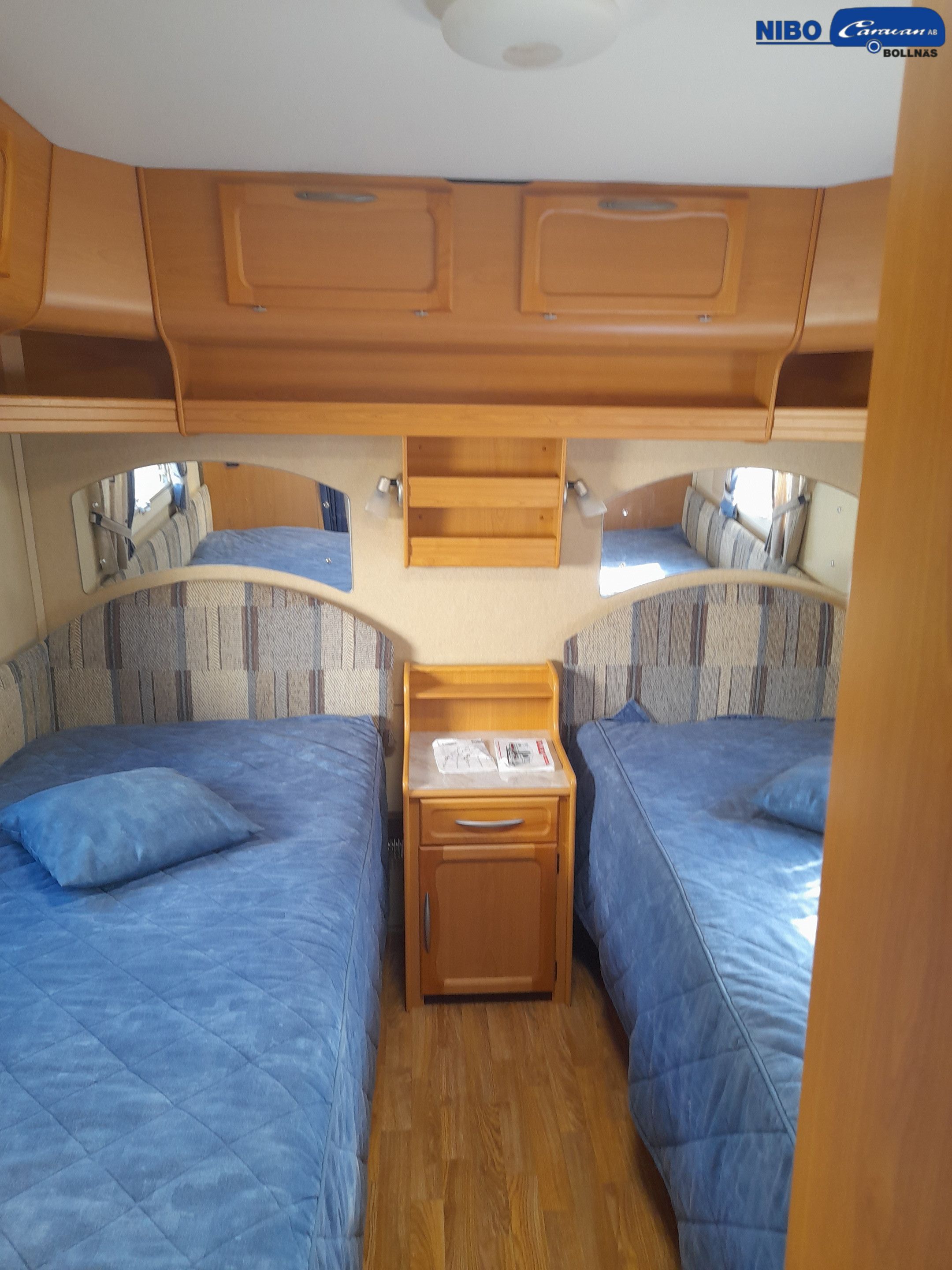 KABE Royal 640 GLE KS - KABE