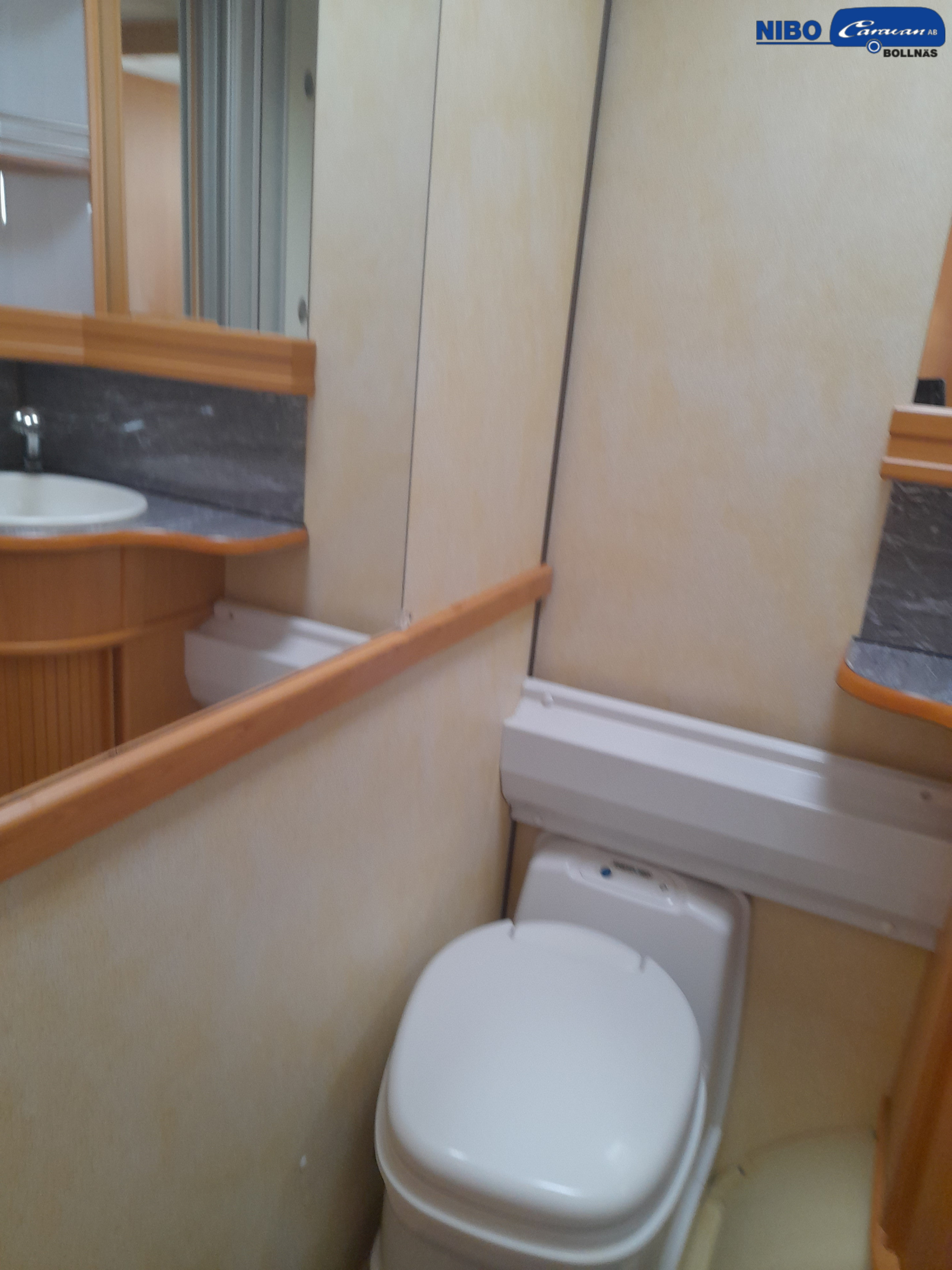 KABE Royal 640 GLE KS - KABE