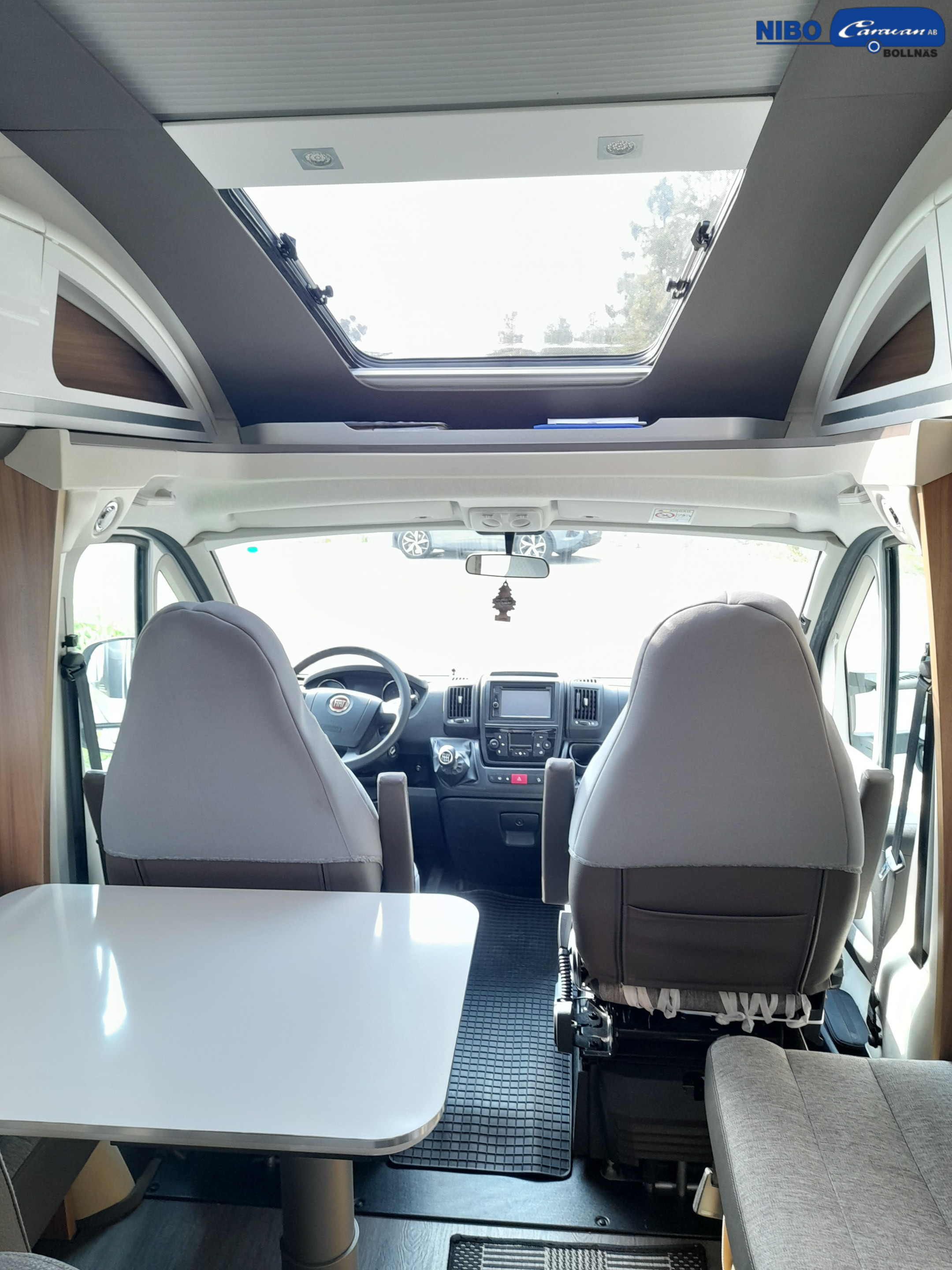 Adria CORAL S 670 SL - Adria