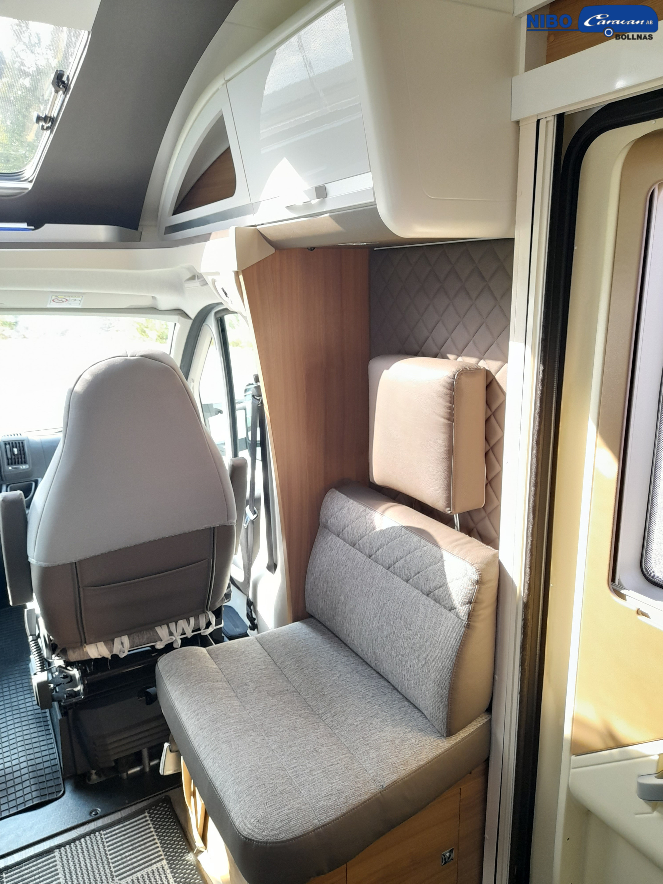 Adria CORAL S 670 SL - Adria