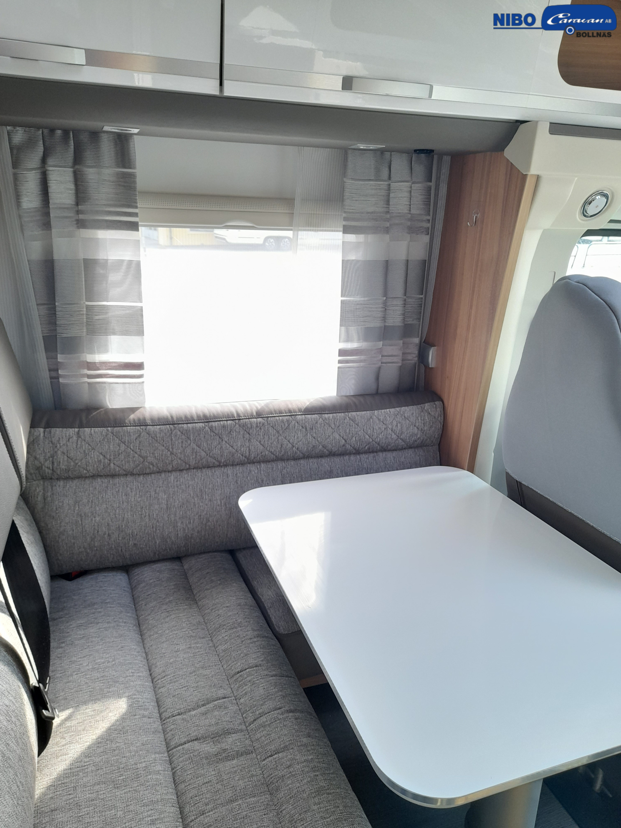 Adria CORAL S 670 SL - Adria