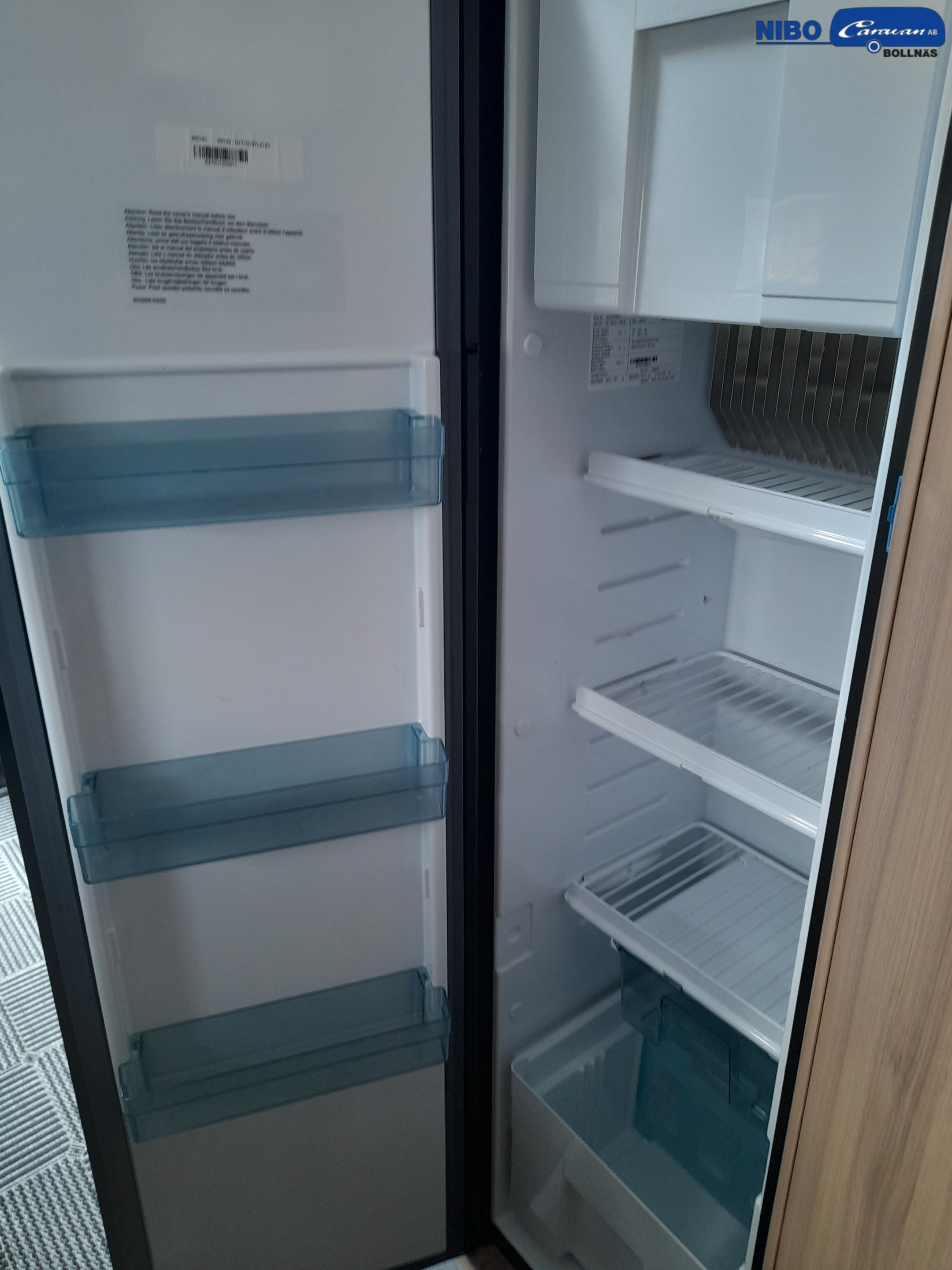 Adria CORAL S 670 SL - Adria