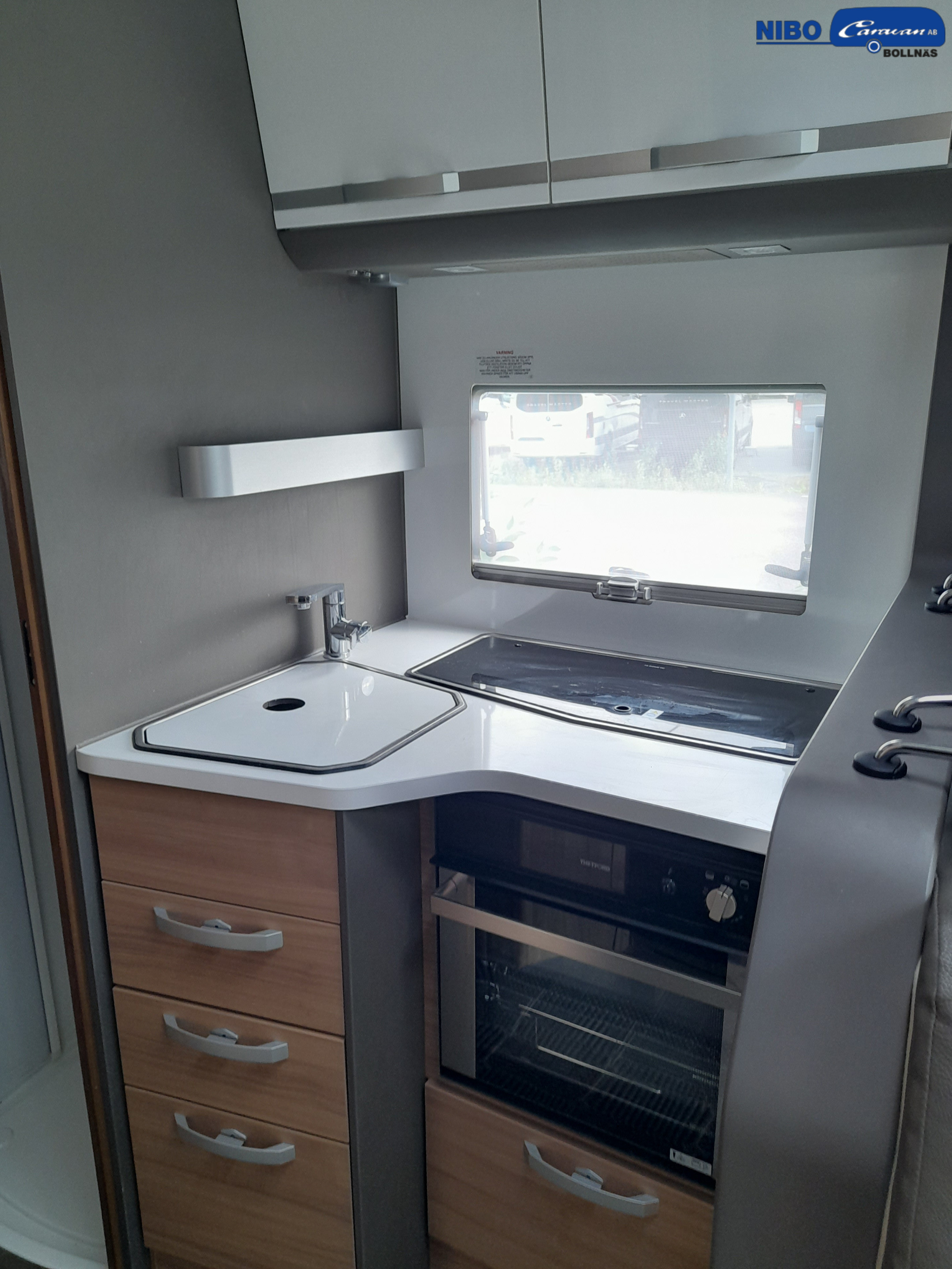 Adria CORAL S 670 SL - Adria
