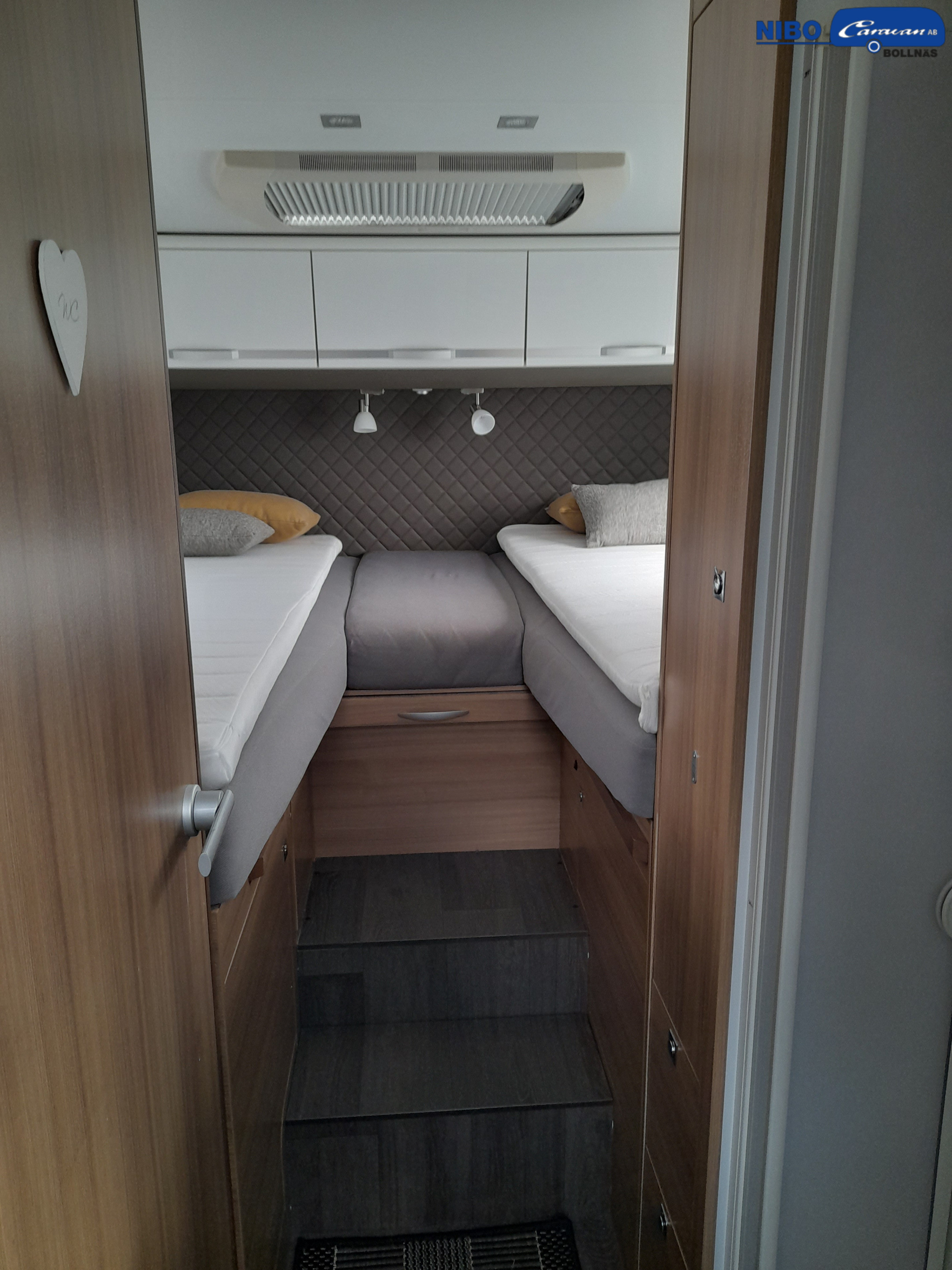 Adria CORAL S 670 SL - Adria
