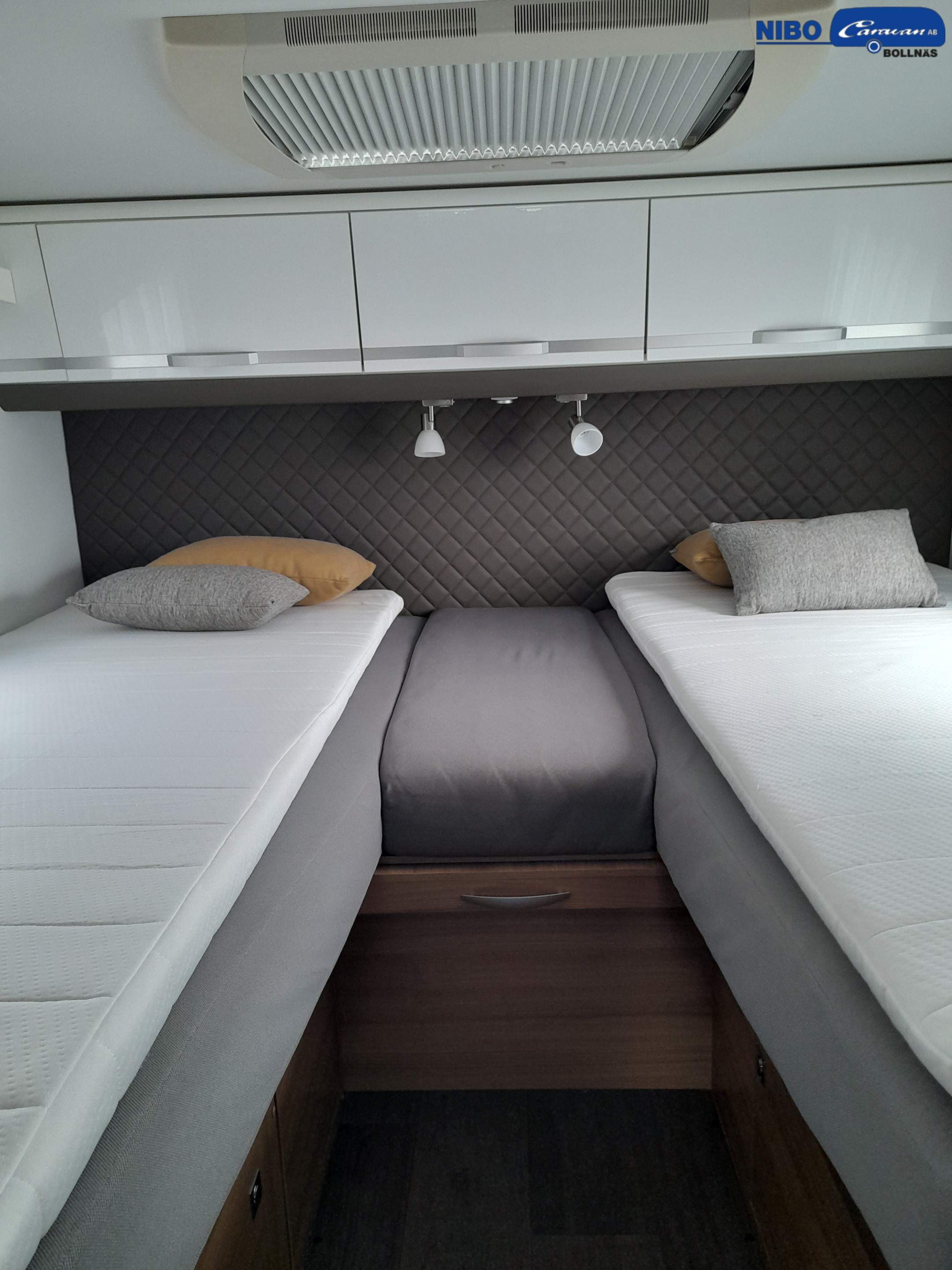 Adria CORAL S 670 SL - Adria