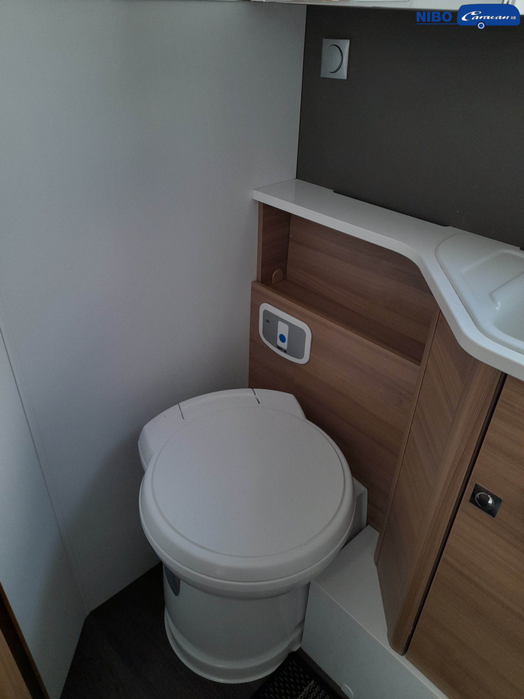 Adria CORAL S 670 SL - Adria
