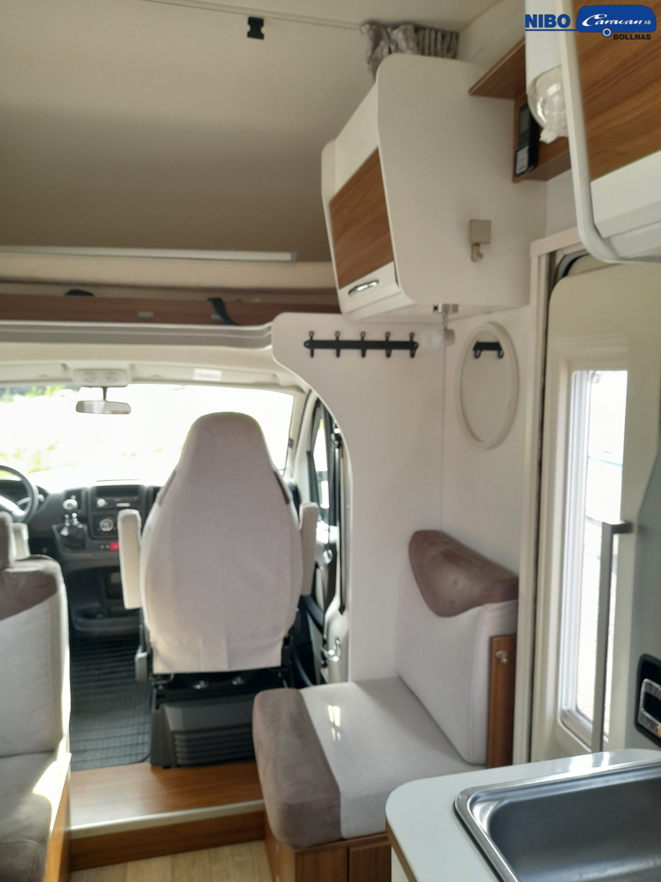 Pilote C700G - Pilote