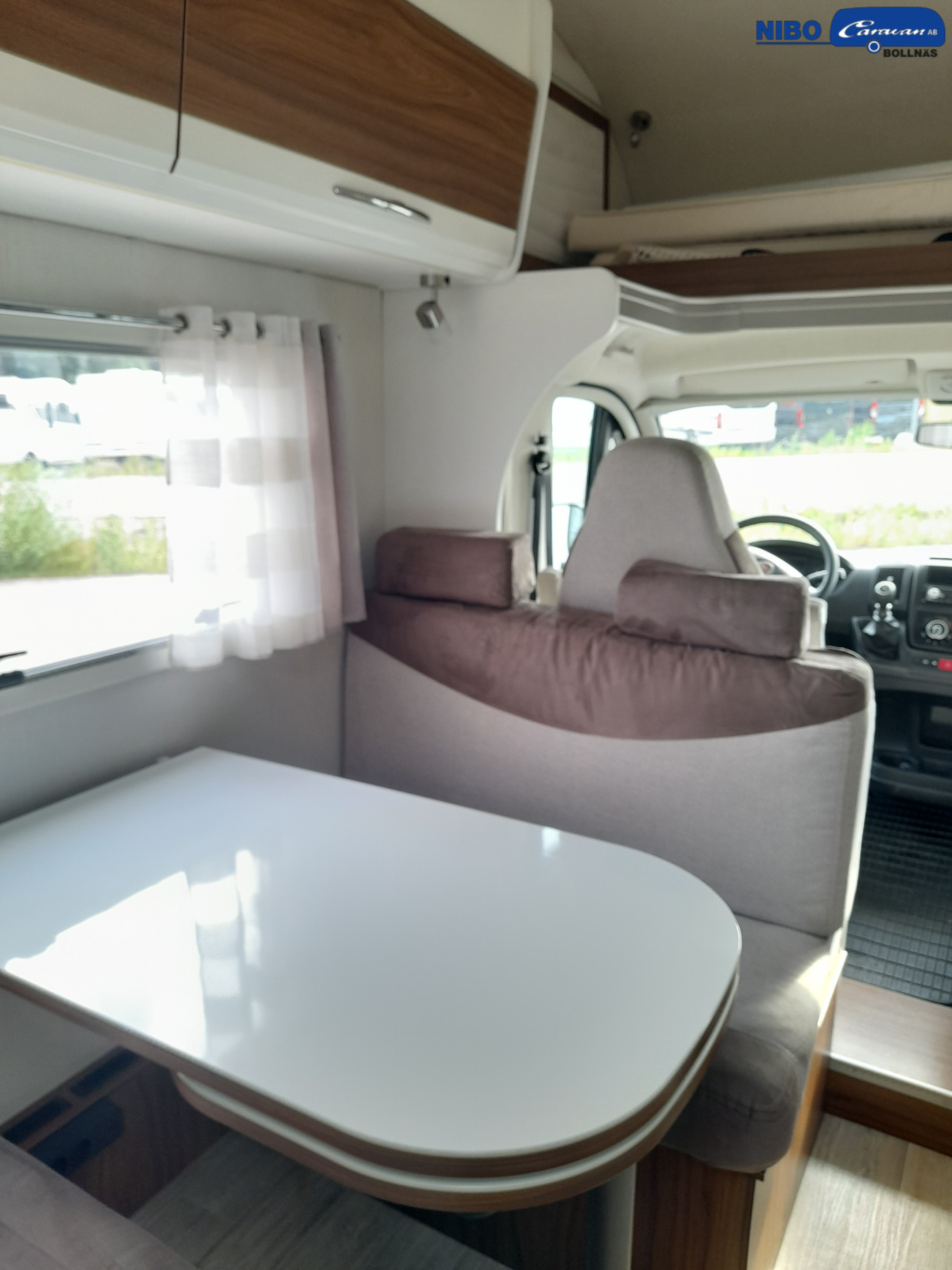 Pilote C700G - Pilote