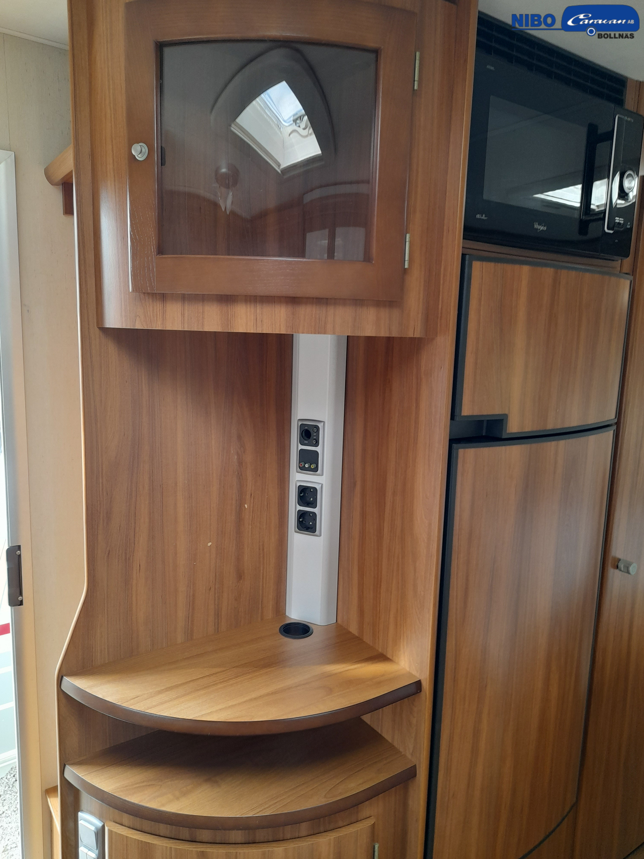 Cabby 570 (Avdragbar Moms) - Cabby