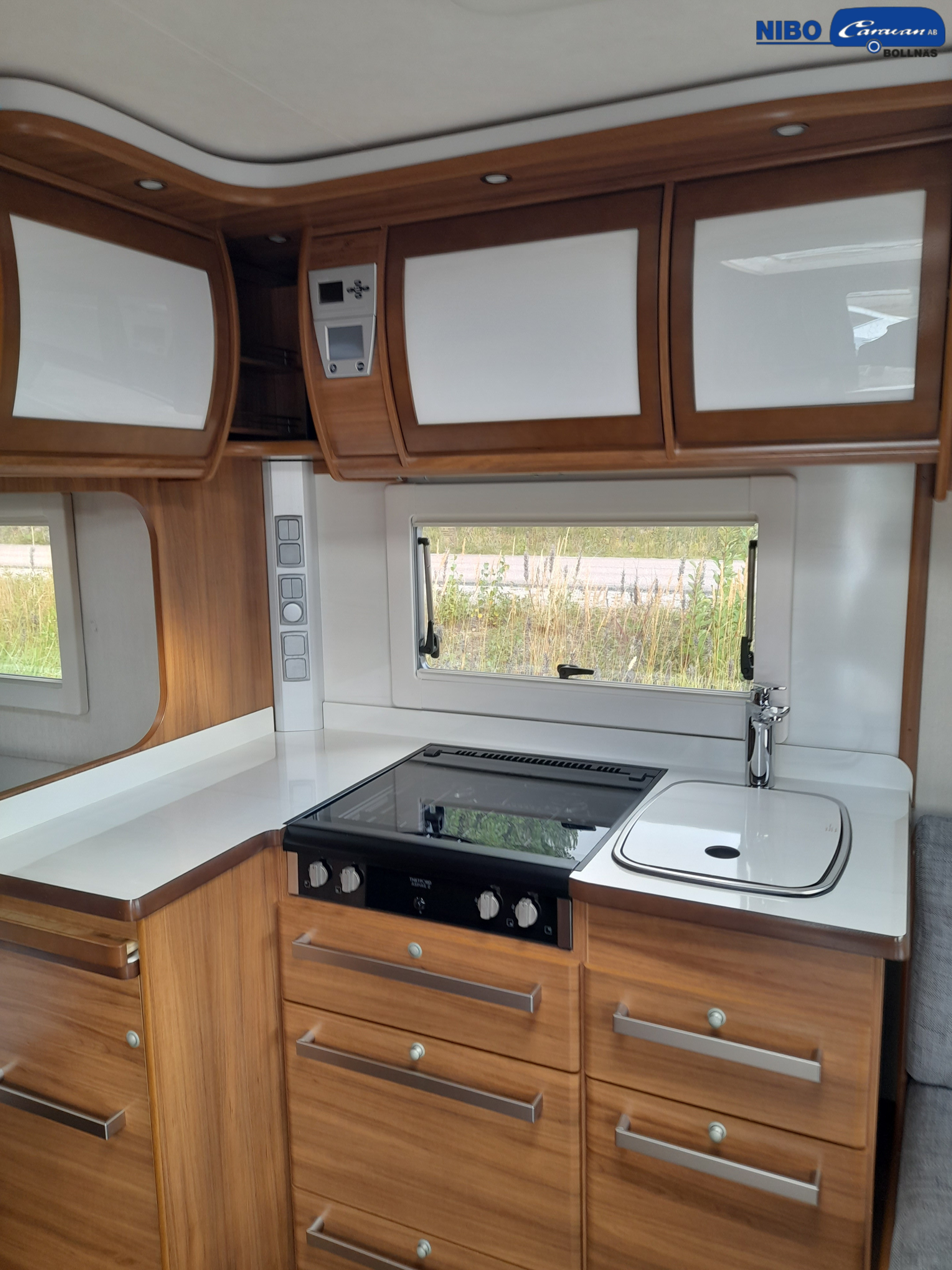 Cabby 570 (Avdragbar Moms) - Cabby